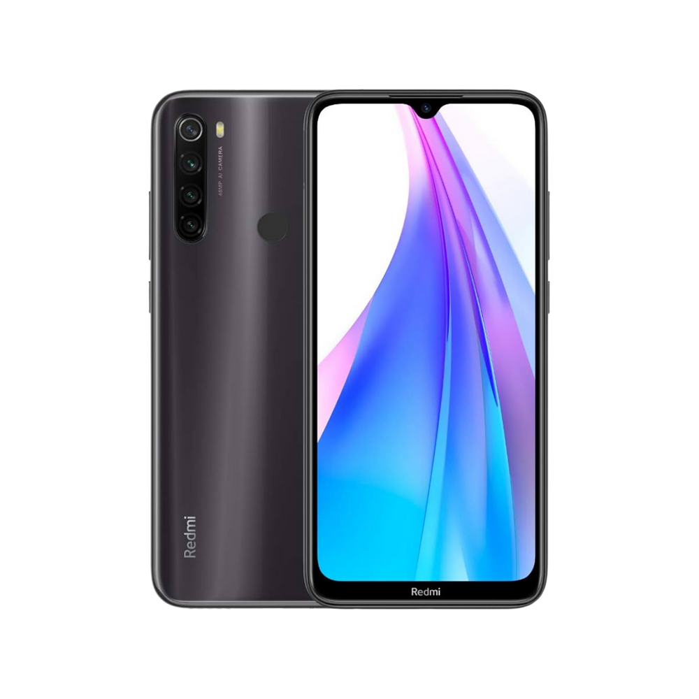 Réparation Redmi Note 8T à Lyon avec iTelier – service express et pièces garanties