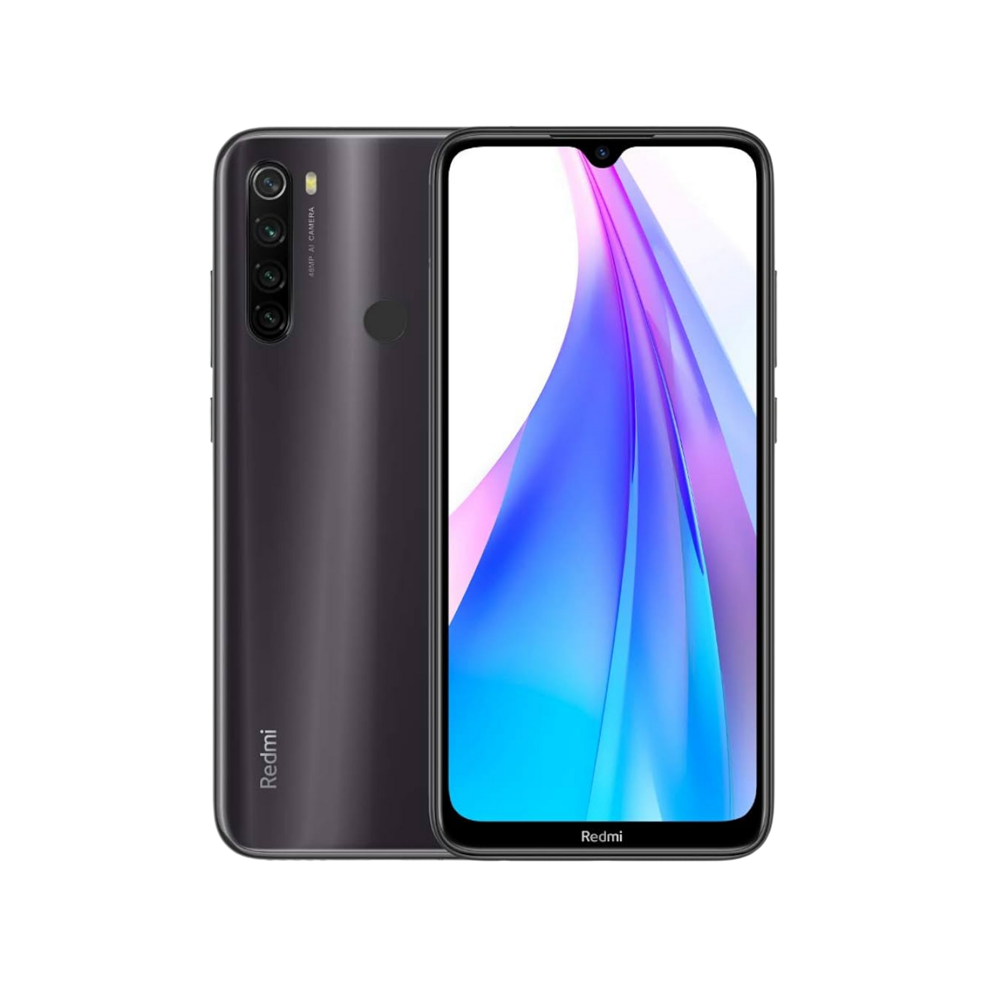 Réparation Redmi Note 8T à Lyon avec iTelier – service express et pièces garanties