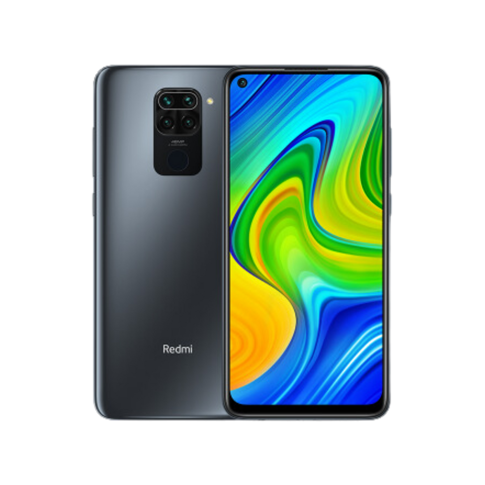 Réparation Redmi Note 9 à Lyon – iTelier : remplacement écran LCD, batterie ou bouton power