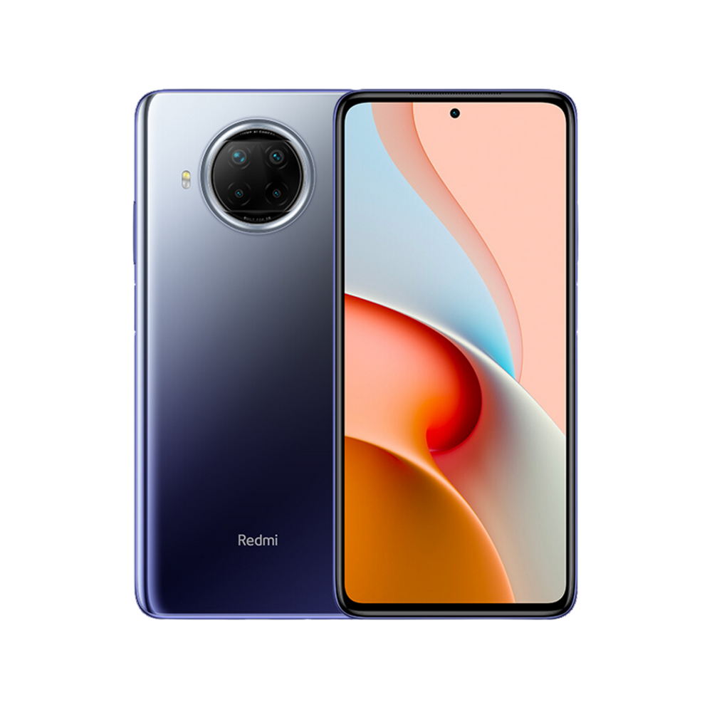 iTelier Lyon – Réparation Redmi Note 9 Pro 5G : écran tactile défaillant, son faible, batterie fatiguée