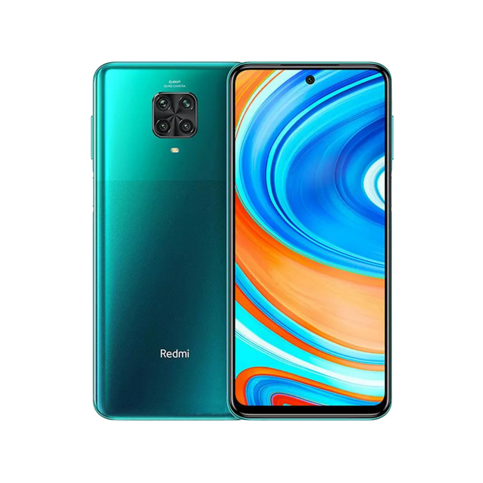 Réparation Redmi Note 9 Pro à Lyon – iTelier prend en charge tous vos problèmes techniques smartphone