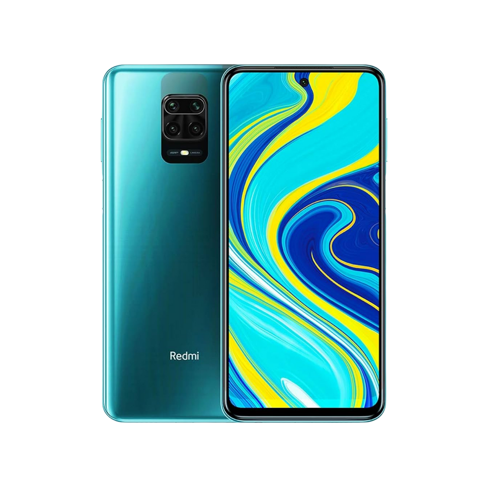 Réparer votre Redmi Note 9S à Lyon chez iTelier – panne réseau, écran fissuré ou connecteur HS