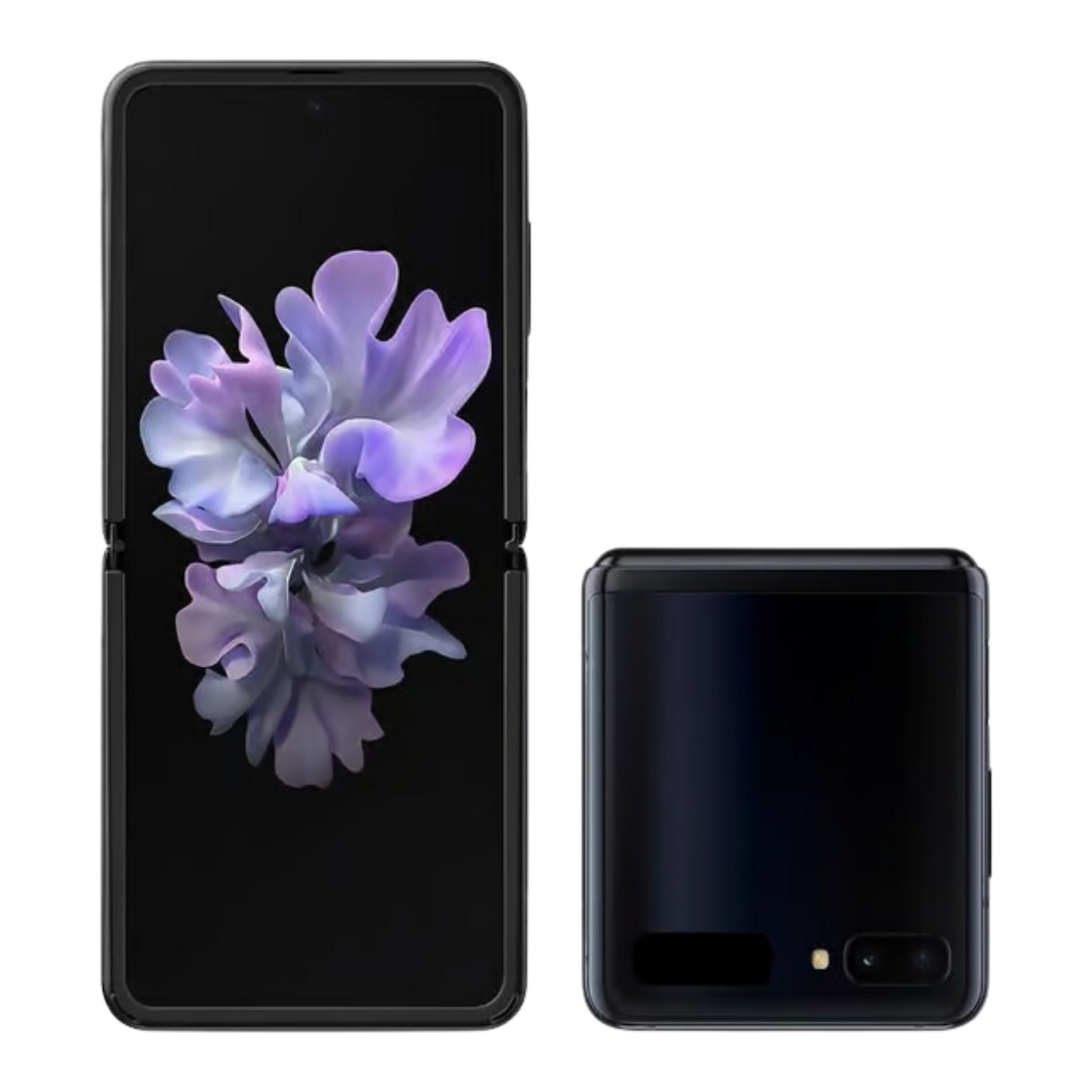 Réparation Samsung Galaxy Z Flip à Lyon – Changement écran, batterie, connecteur chez iTelier.