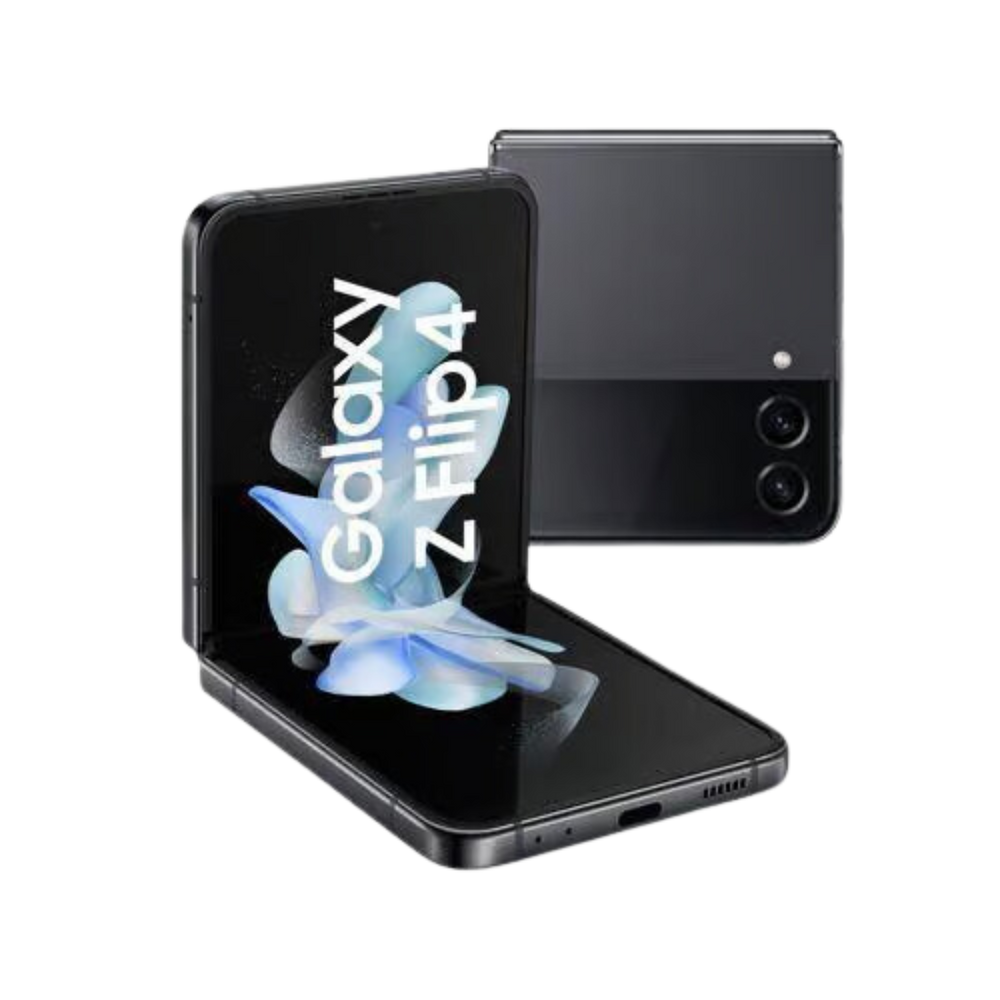 Réparation Galaxy Z Flip4 à Lyon – Service rapide iTelier pour écrans pliables et connecteurs.