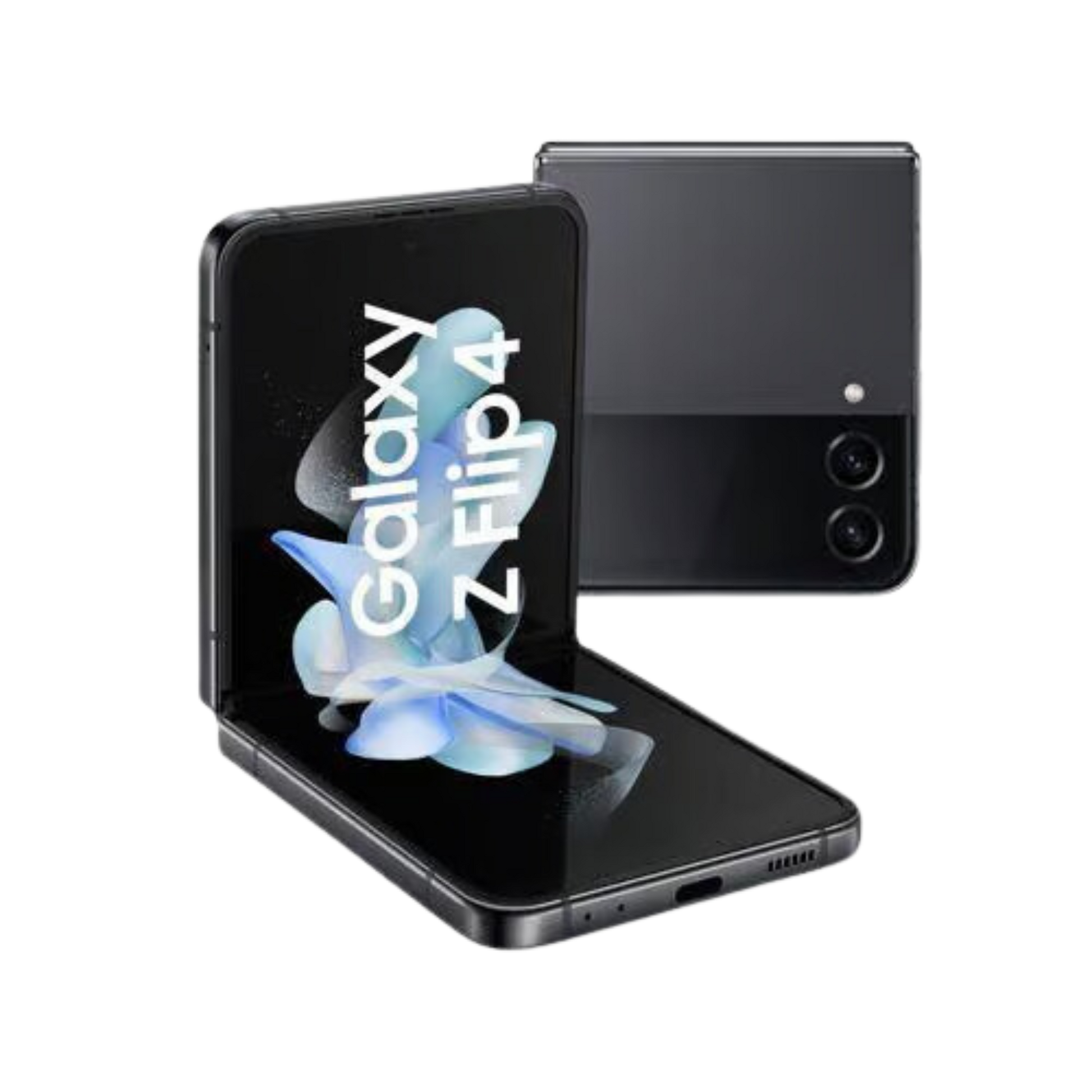 Réparation Galaxy Z Flip4 à Lyon – Service rapide iTelier pour écrans pliables et connecteurs.