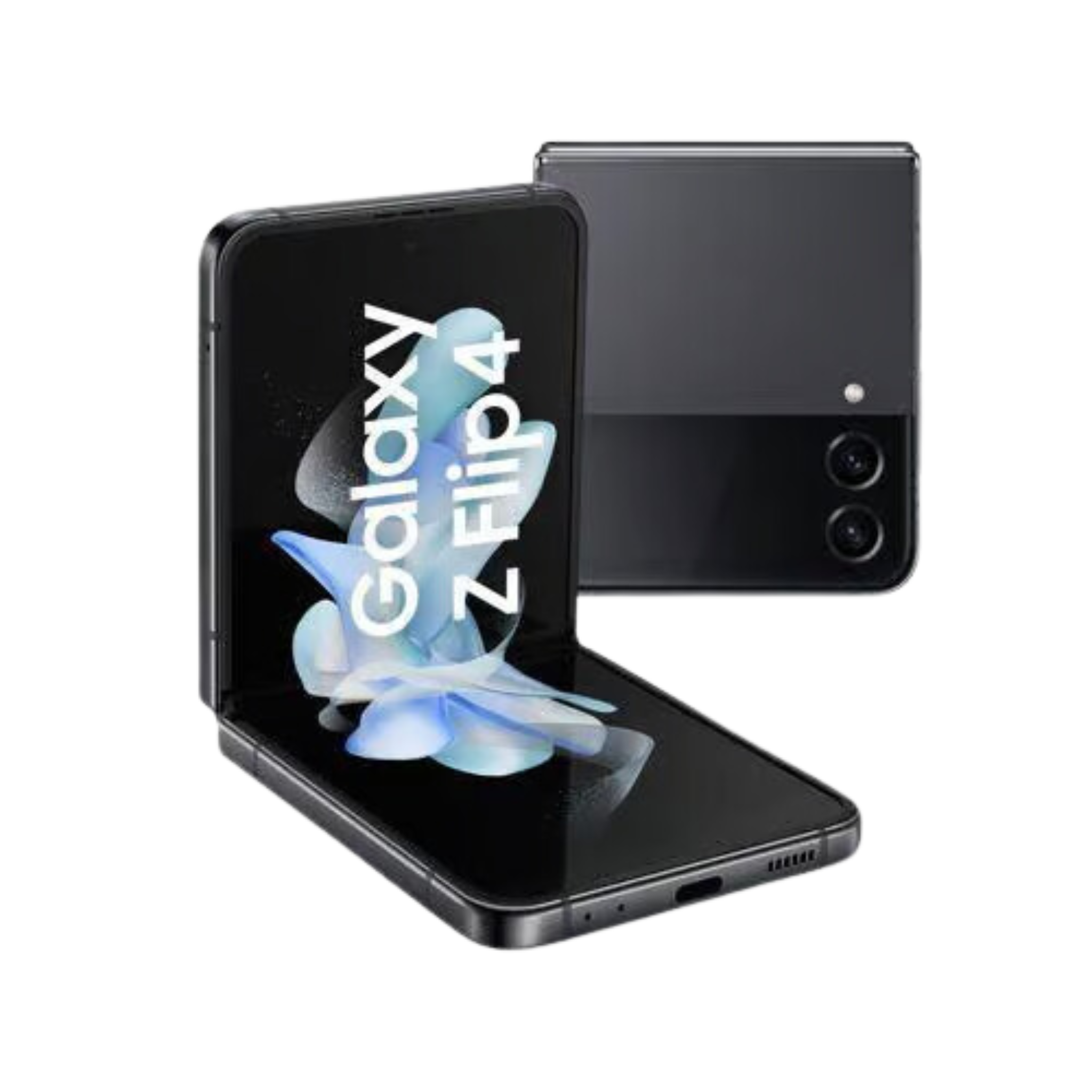 Réparation Galaxy Z Flip4 à Lyon – Service rapide iTelier pour écrans pliables et connecteurs.