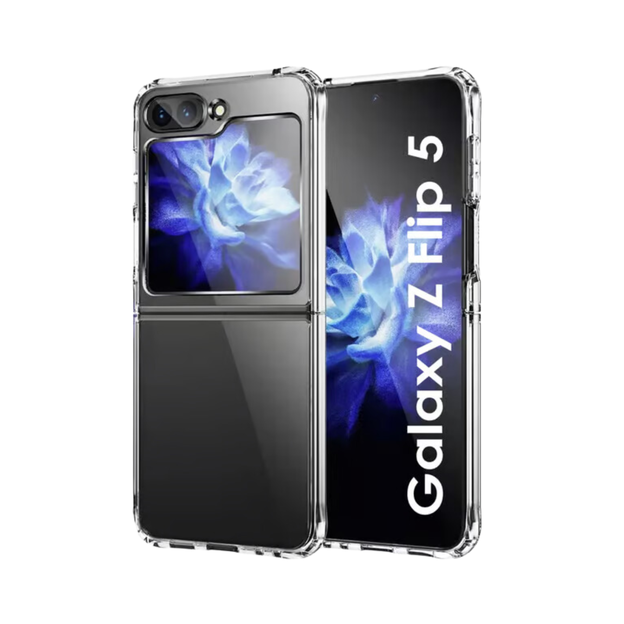 Réparation Samsung Galaxy Z Flip5 à Lyon – Écran, batterie, charnière et plus encore chez iTelier.