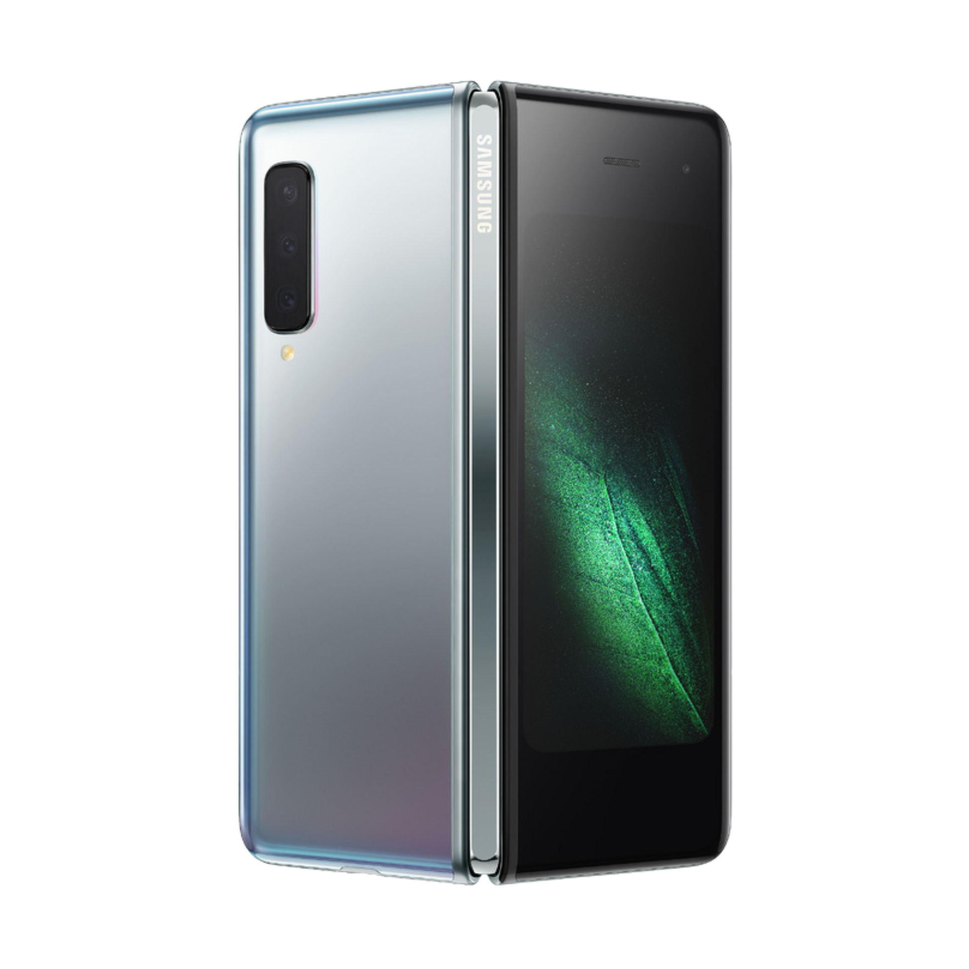 Réparation Galaxy Z Fold à Lyon – iTelier prend en charge vos réparations sur modèles pliables.