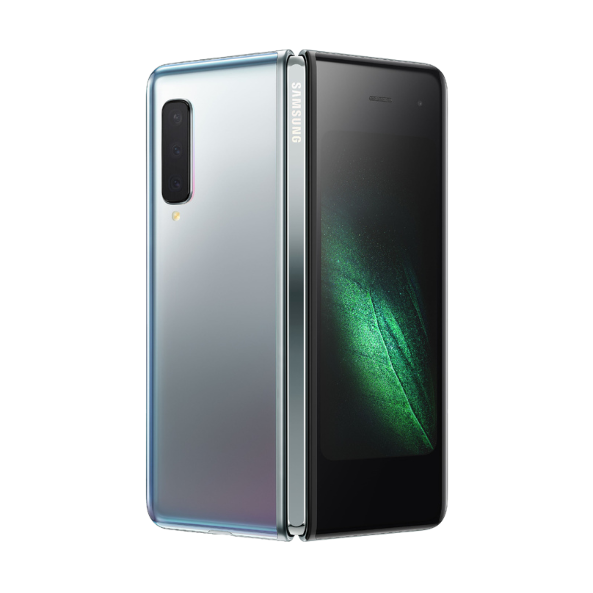 Réparation Galaxy Z Fold à Lyon – iTelier prend en charge vos réparations sur modèles pliables.