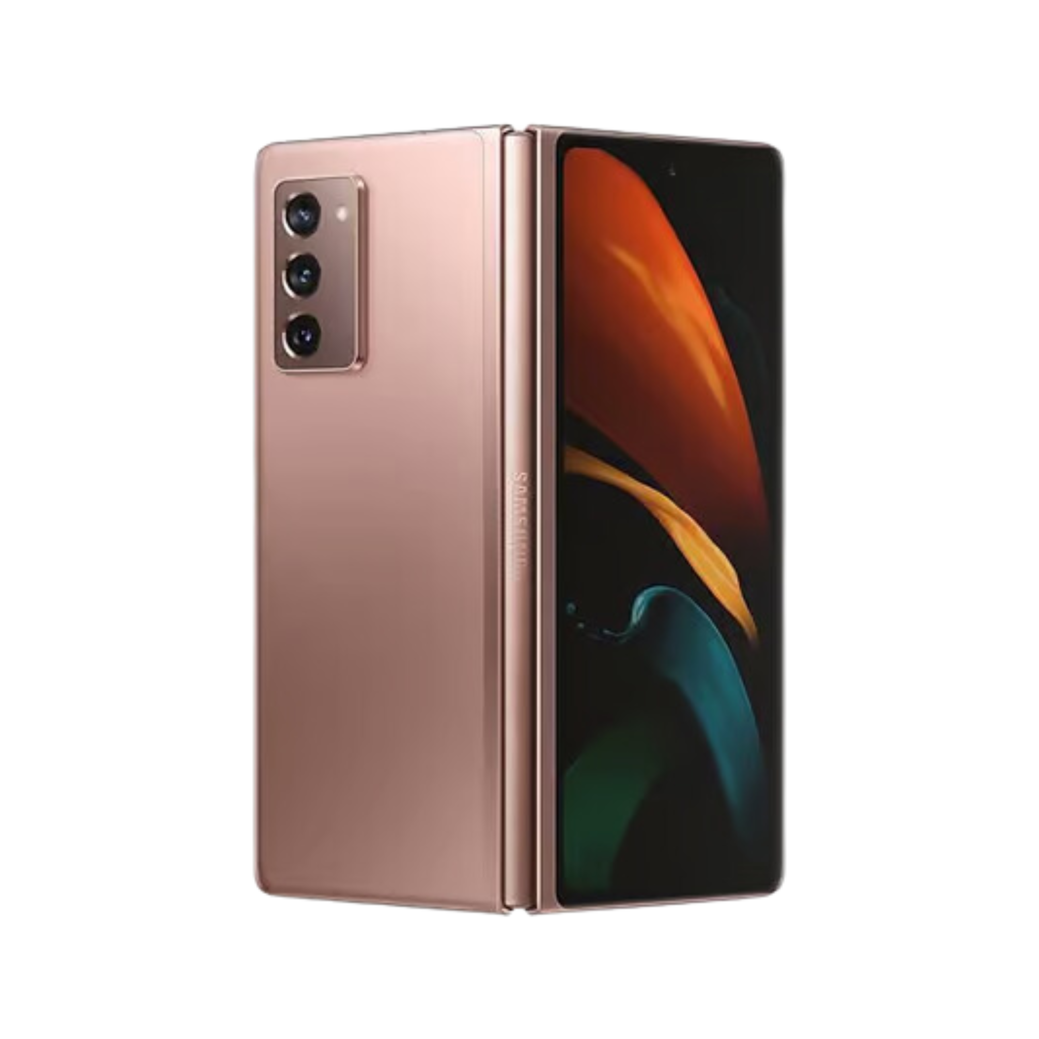 Réparation Samsung Galaxy Z Fold2 à Lyon – Service expert chez iTelier, diagnostic et devis gratuit.