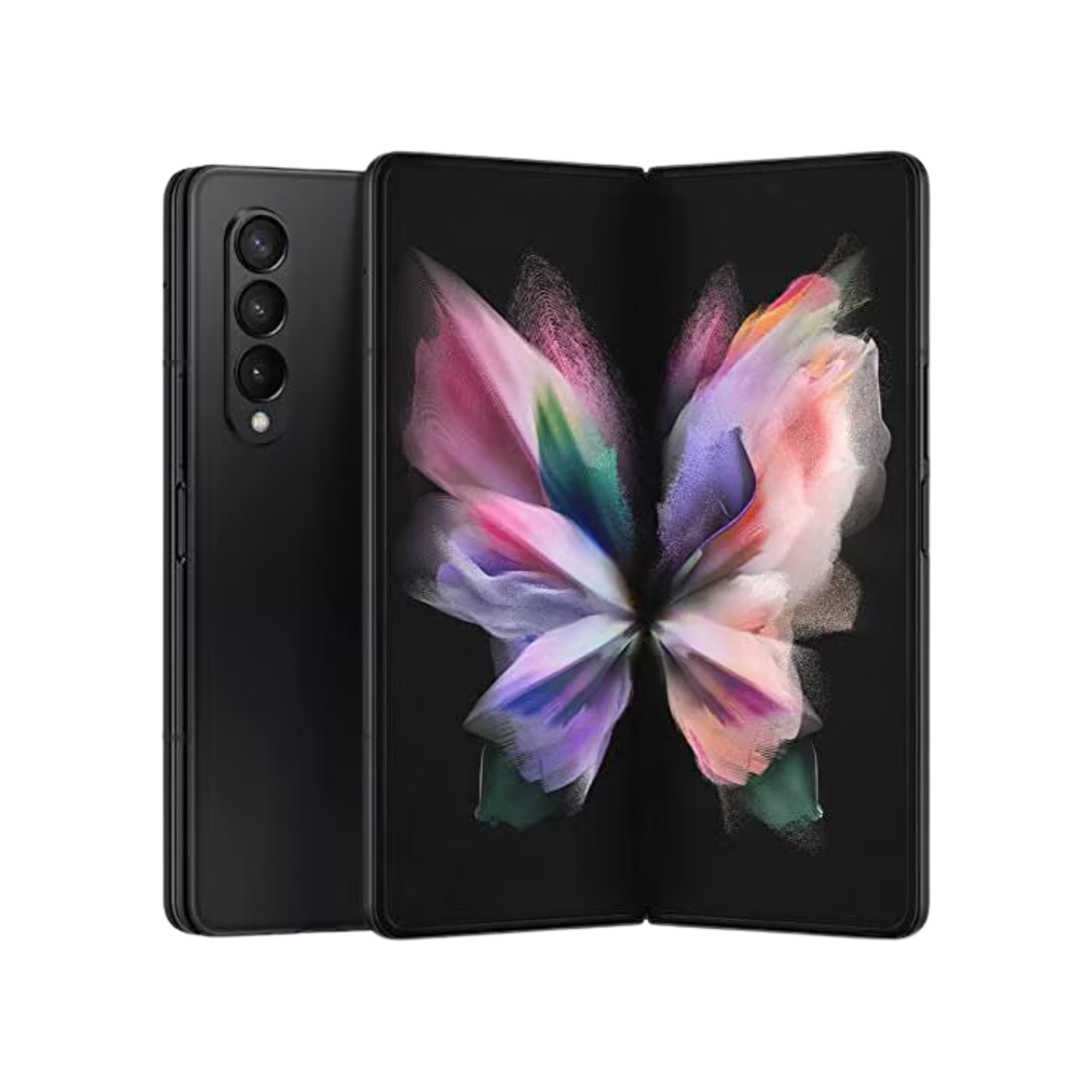 Réparation Galaxy Z Fold3 5G à Lyon – iTelier spécialiste des écrans pliables et connecteurs.
