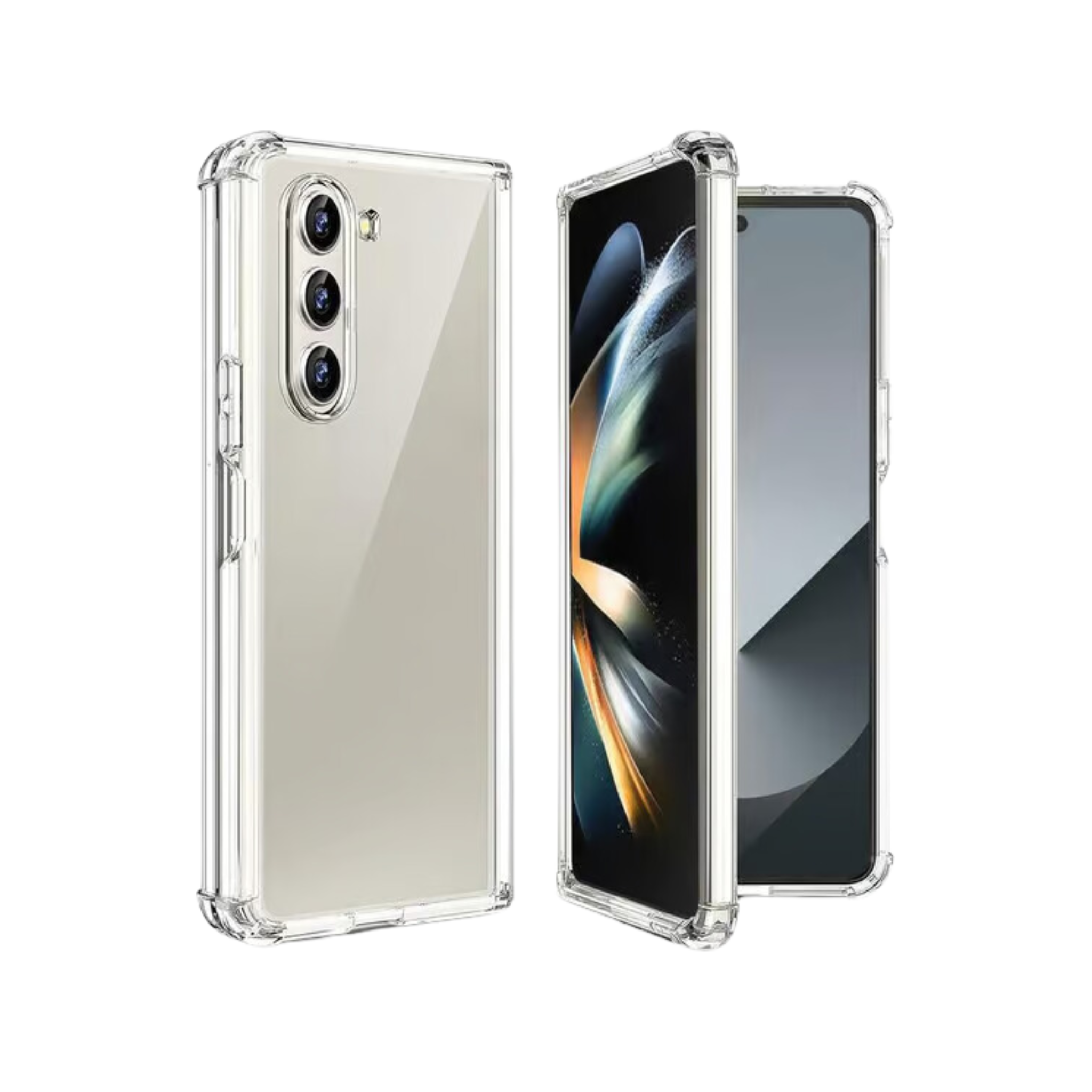 Réparation Samsung Galaxy Z Fold6 à Lyon – Spécialiste iTelier pour les écrans pliables et composants.
