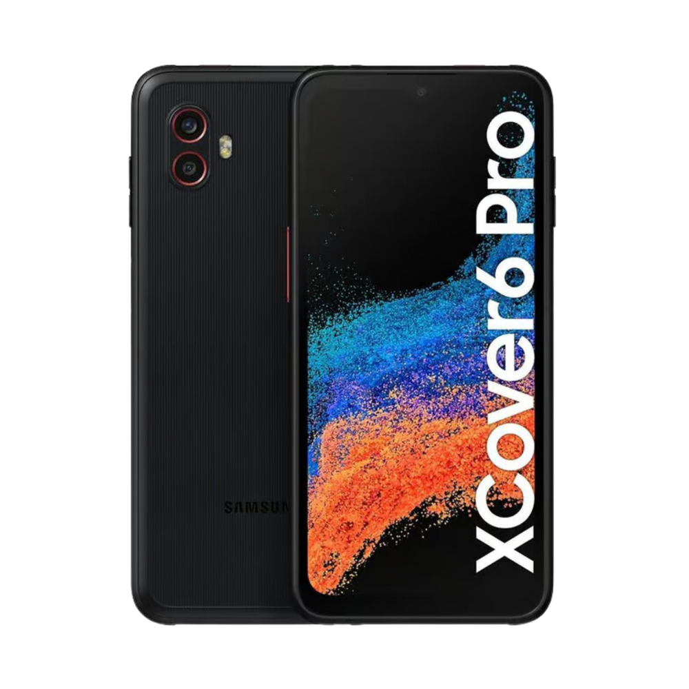 Réparation Galaxy Xcover 6 Pro à Lyon – iTelier remplace écran, batterie et optimise les performances.