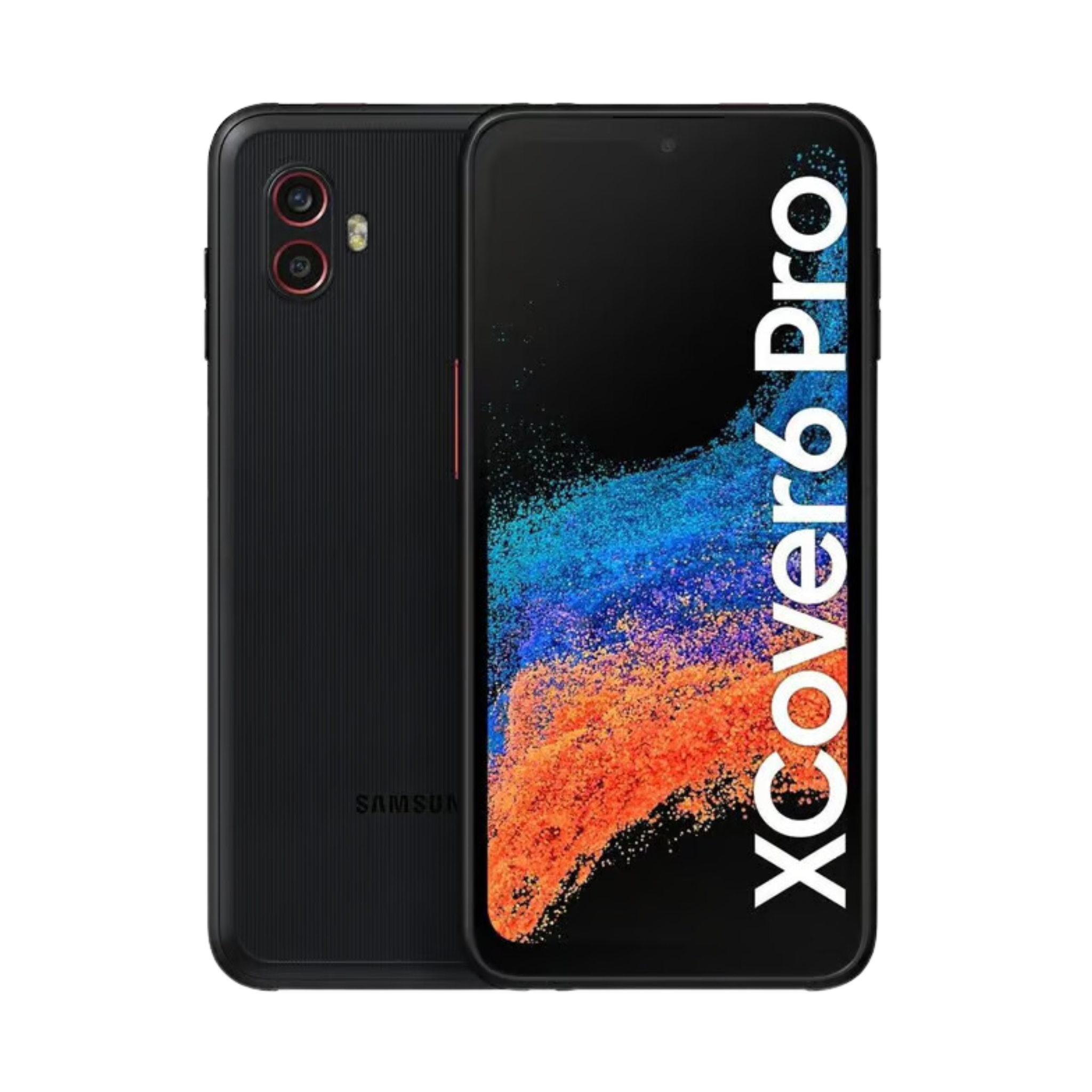 Réparation Galaxy Xcover 6 Pro à Lyon – iTelier remplace écran, batterie et optimise les performances.