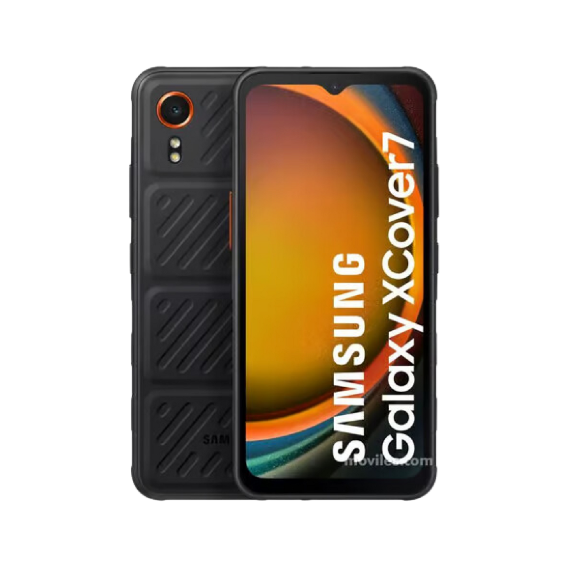 Réparation Samsung Galaxy Xcover 7 à Lyon par iTelier – Diagnostic gratuit, écran, batterie, connecteurs.