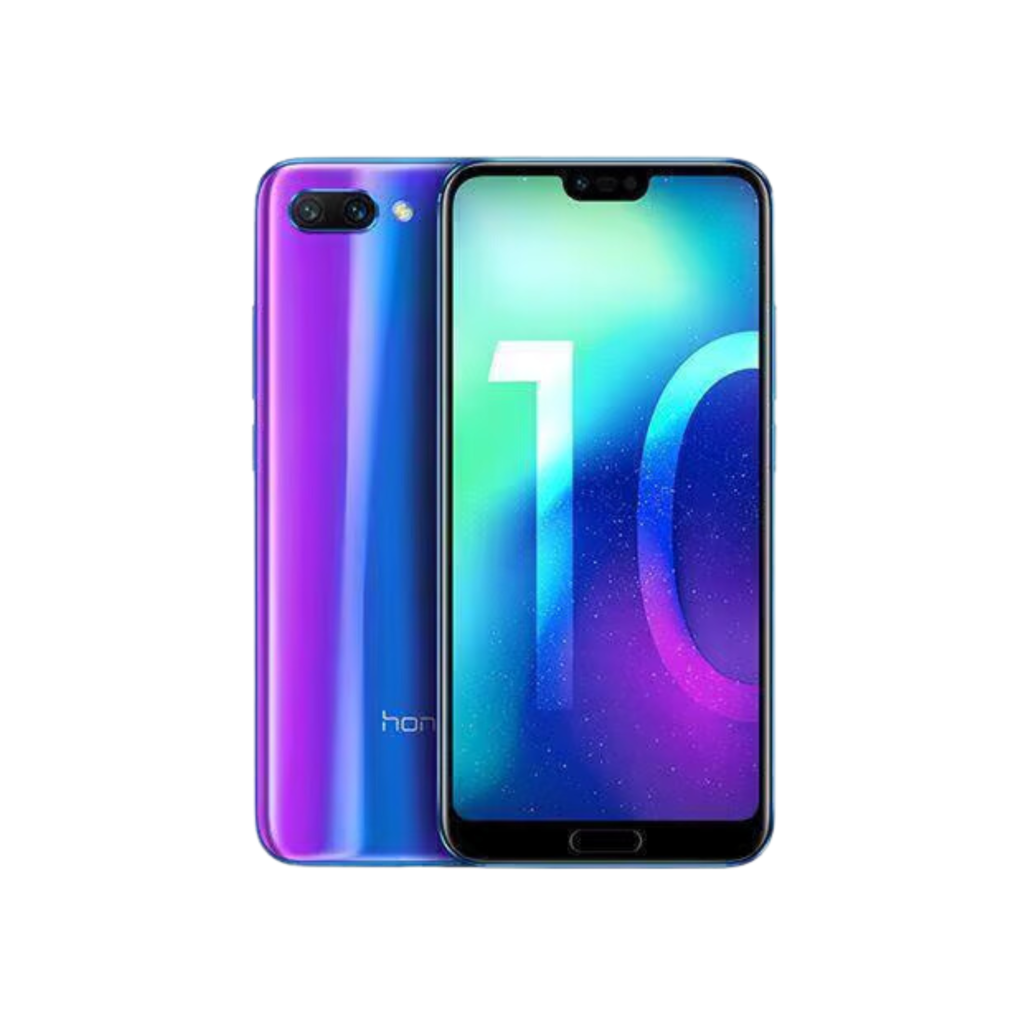 Réparation Honor 10 à Lyon – écran LCD, batterie ou connecteurs pris en charge.