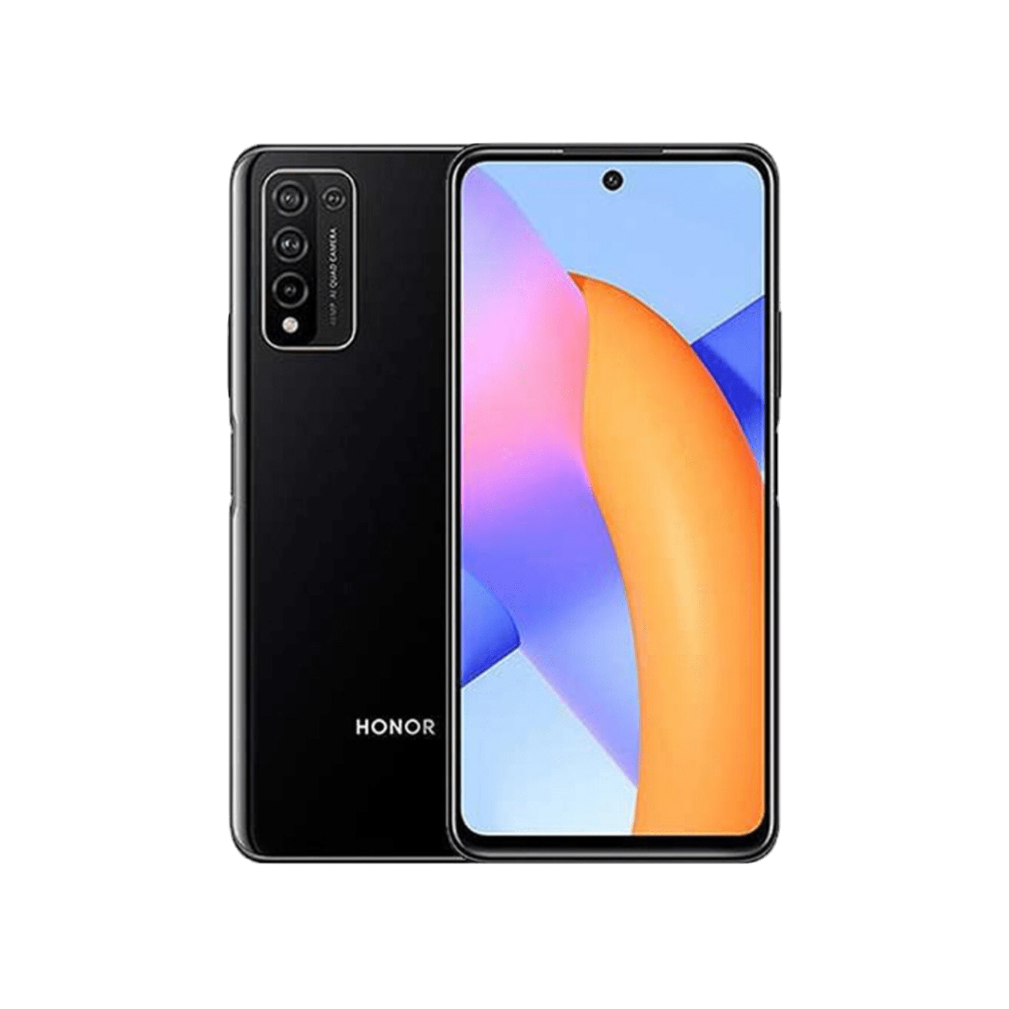 Réparation Honor 10X Lite à Lyon – intervention rapide, expertise iTelier.