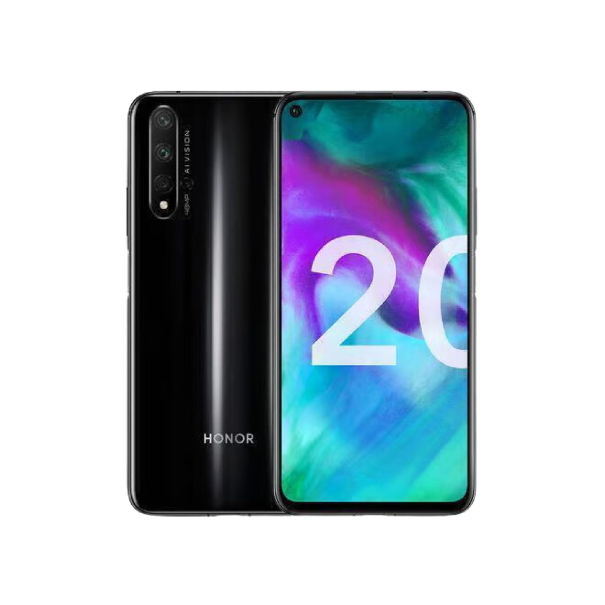 Remplacement rapide d’écran ou batterie Honor 20 à Lyon – diagnostic offert chez iTelier.