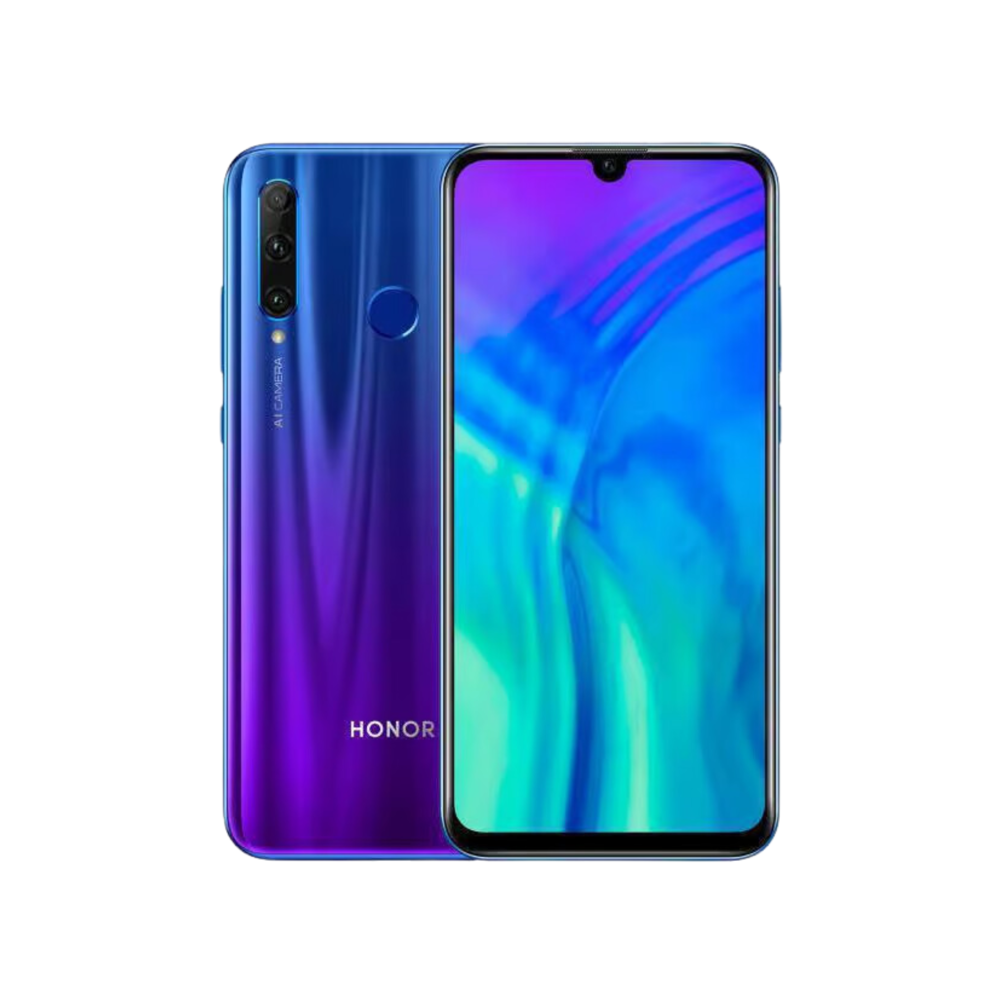 Réparation écran et batterie Honor 20 Lite à Lyon – iTelier, service fiable et rapide.
