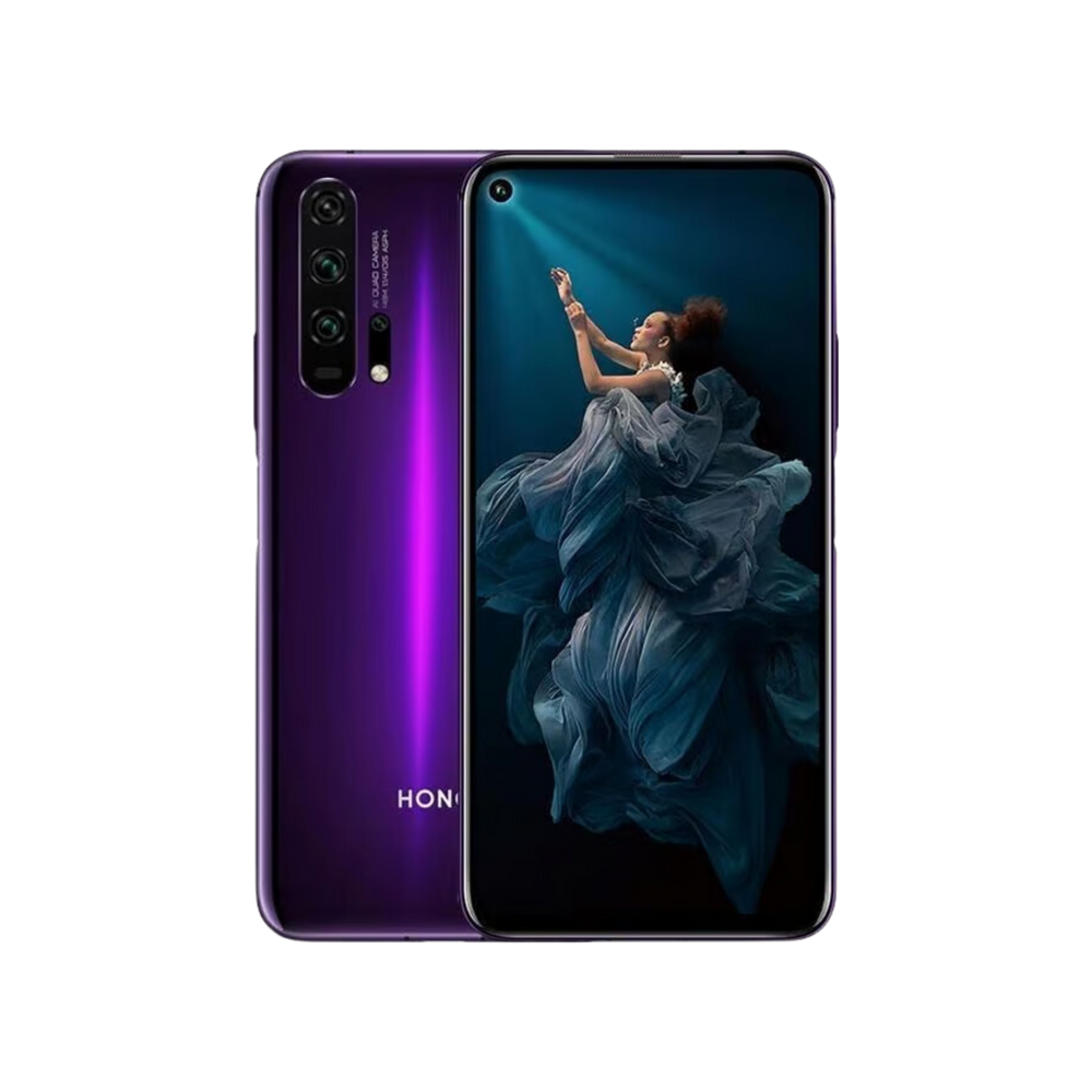 Réparation Honor 20 Pro à Lyon – pièces d’origine, garantie 1 an, service client au top.