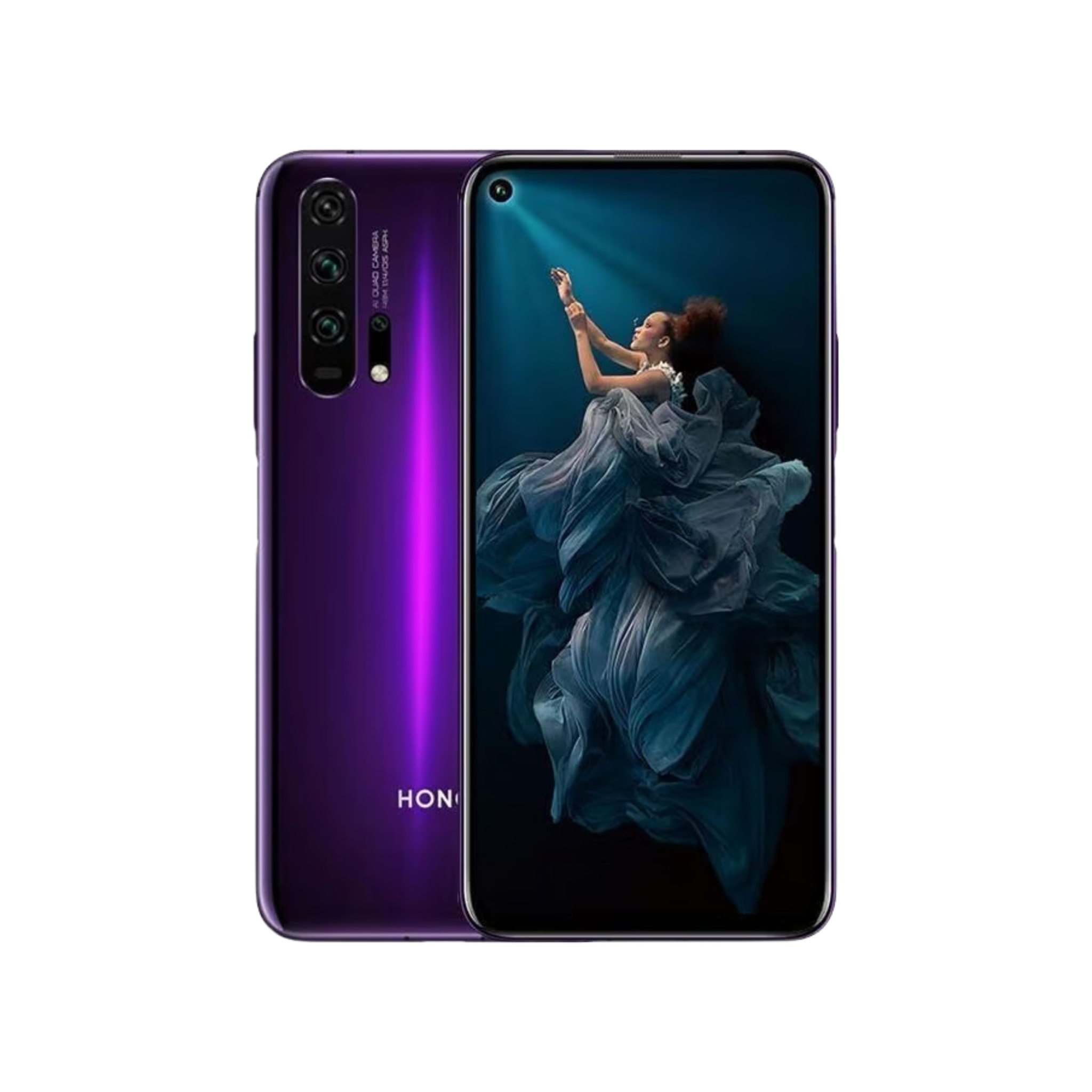 Réparation Honor 20 Pro à Lyon – pièces d’origine, garantie 1 an, service client au top.
