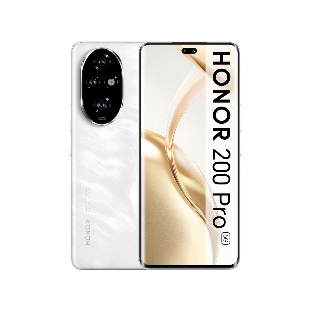 Réparation professionnelle Honor 200 Pro à Lyon – écran OLED, batterie ou vitre arrière.
