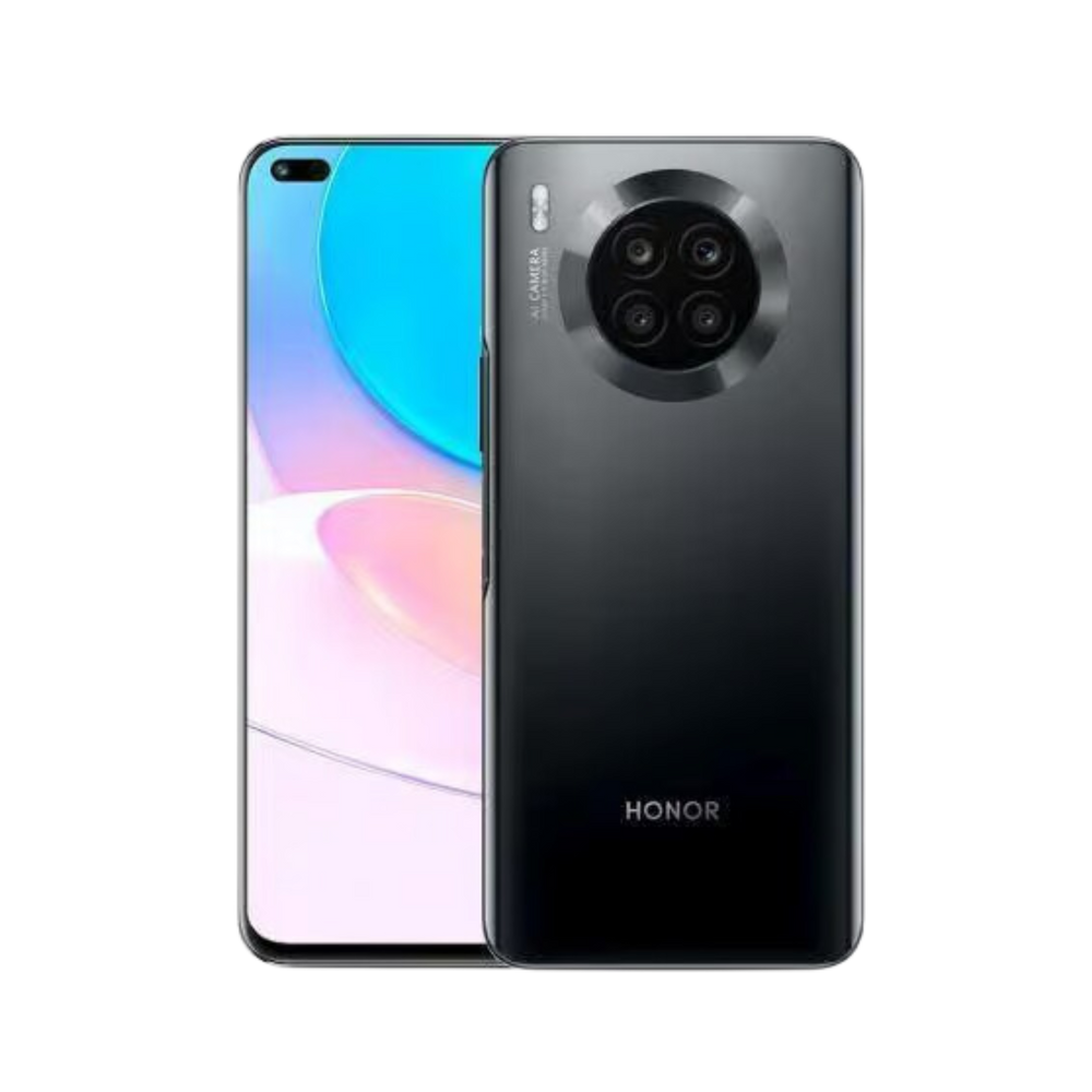 Réparation express Honor 50 Lite à Lyon – écran, batterie, connecteurs pris en charge.