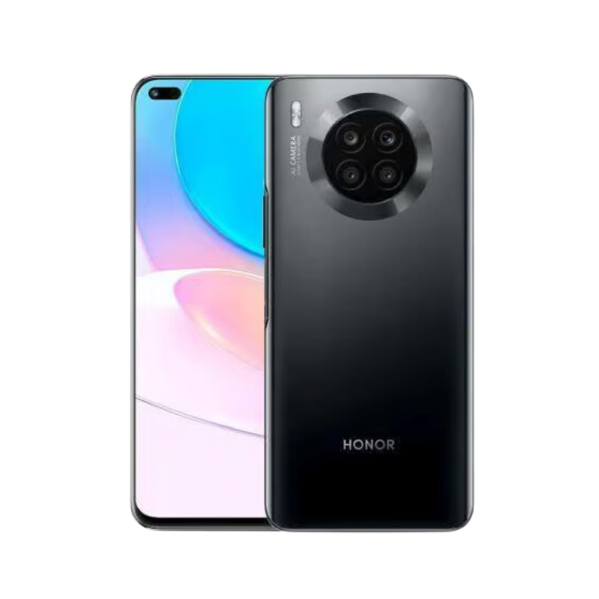 Réparation express Honor 50 Lite à Lyon – écran, batterie, connecteurs pris en charge.