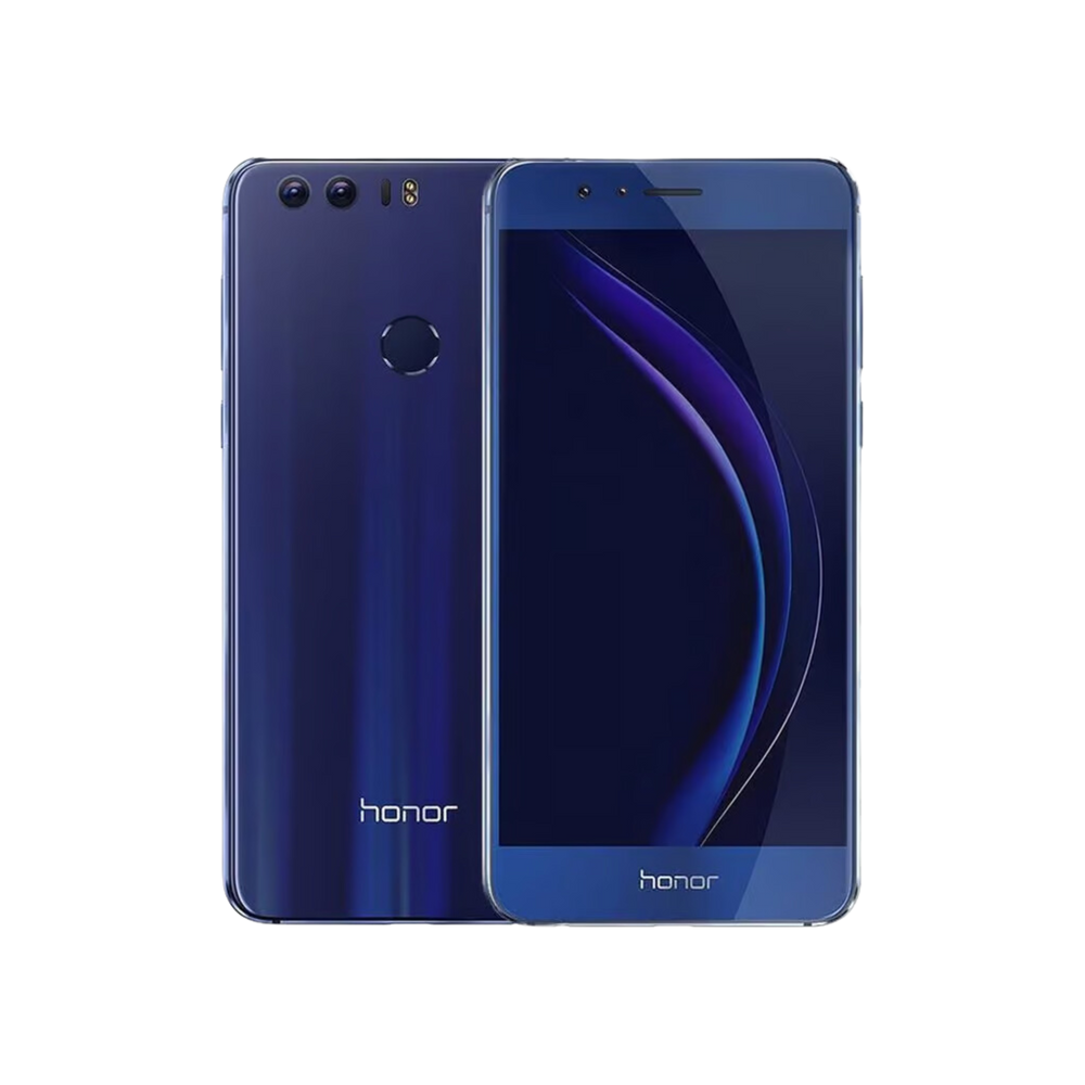Réparation complète du Honor 8 à Lyon – écran, batterie, bouton, connecteurs.