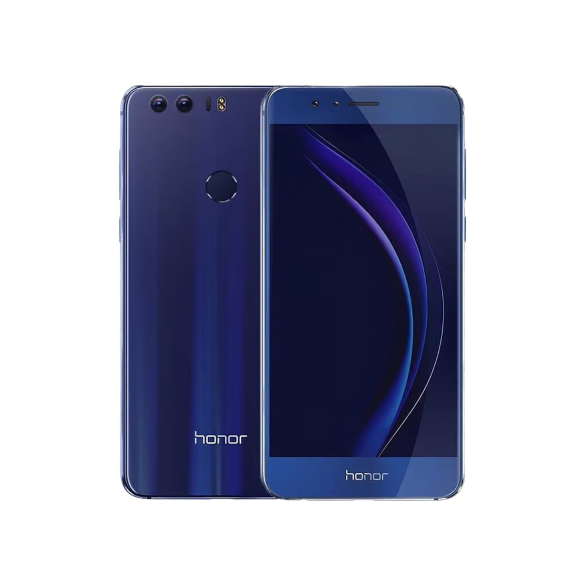 Réparation complète du Honor 8 à Lyon – écran, batterie, bouton, connecteurs.