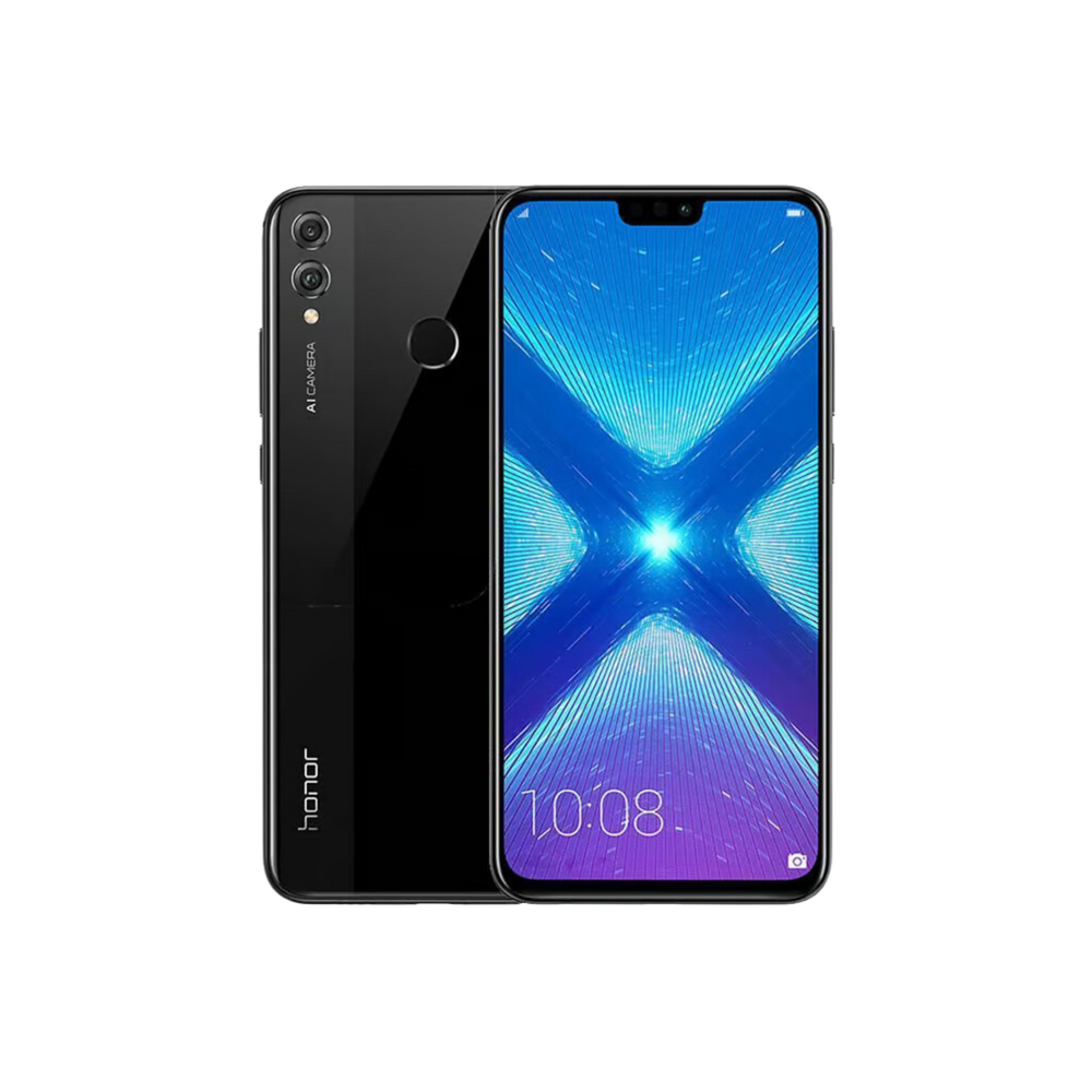 Réparation Honor 8X à Lyon – pièces haut de gamme, service express.