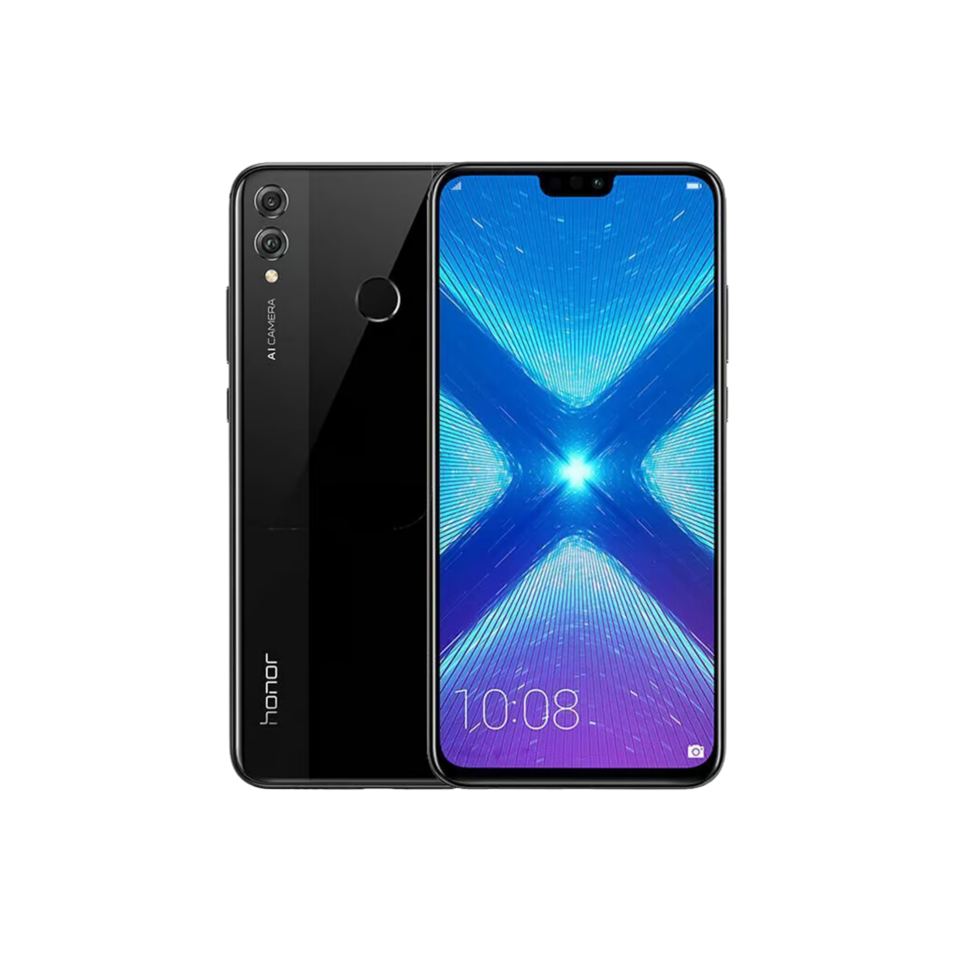 Réparation Honor 8X à Lyon – pièces haut de gamme, service express.