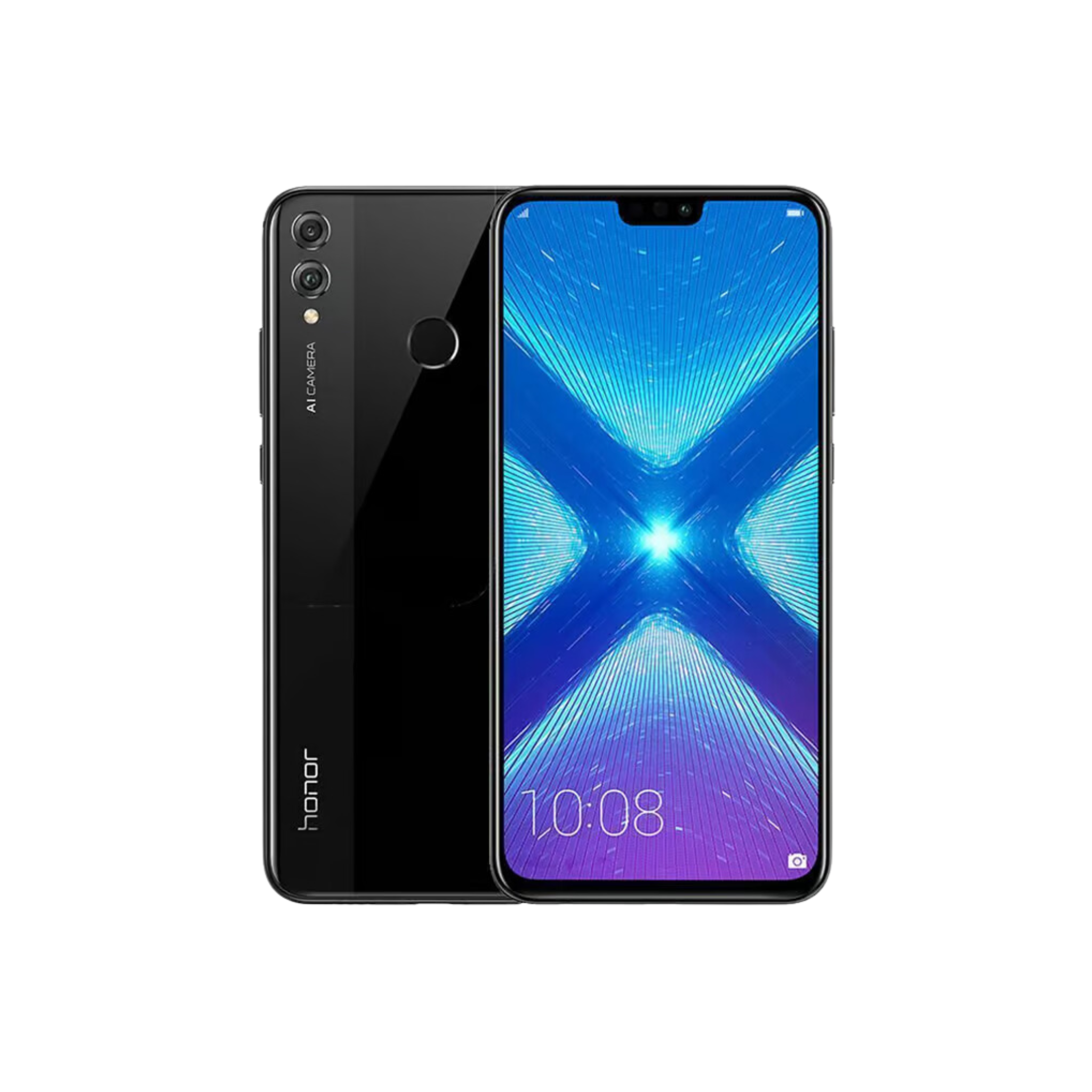 Réparation Honor 8X à Lyon – pièces haut de gamme, service express.