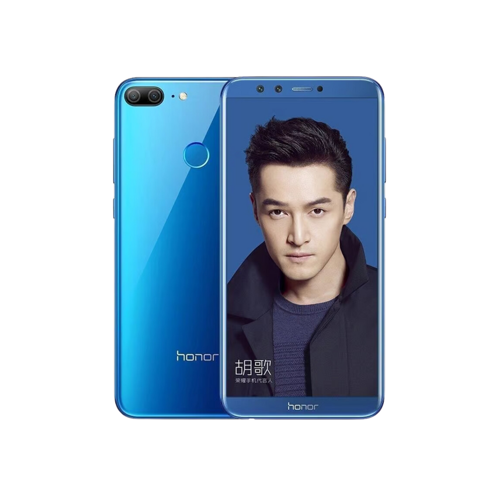 Réparation rapide du Honor 9 Lite à Lyon – services fiables, pièces garanties.