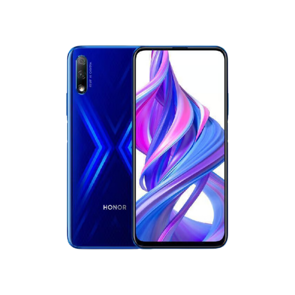 Réparation écran cassé ou batterie fatiguée Honor 9X à Lyon – devis offert chez iTelier.