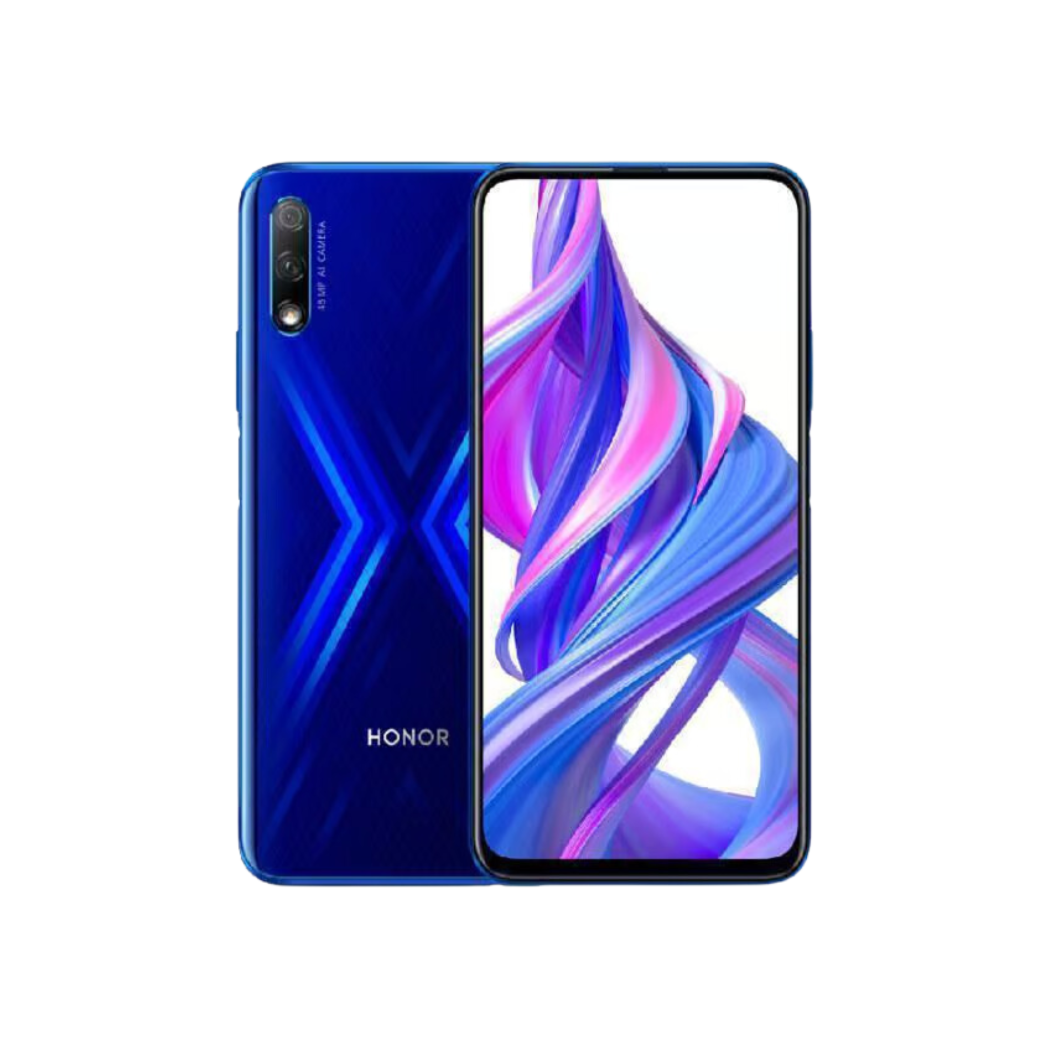 Réparation écran cassé ou batterie fatiguée Honor 9X à Lyon – devis offert chez iTelier.