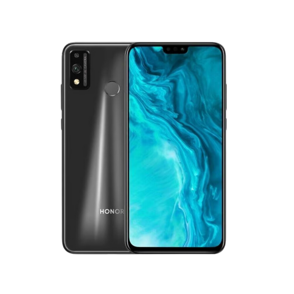 Changement rapide de composants pour Honor 9X Lite à Lyon – iTelier, service expert.