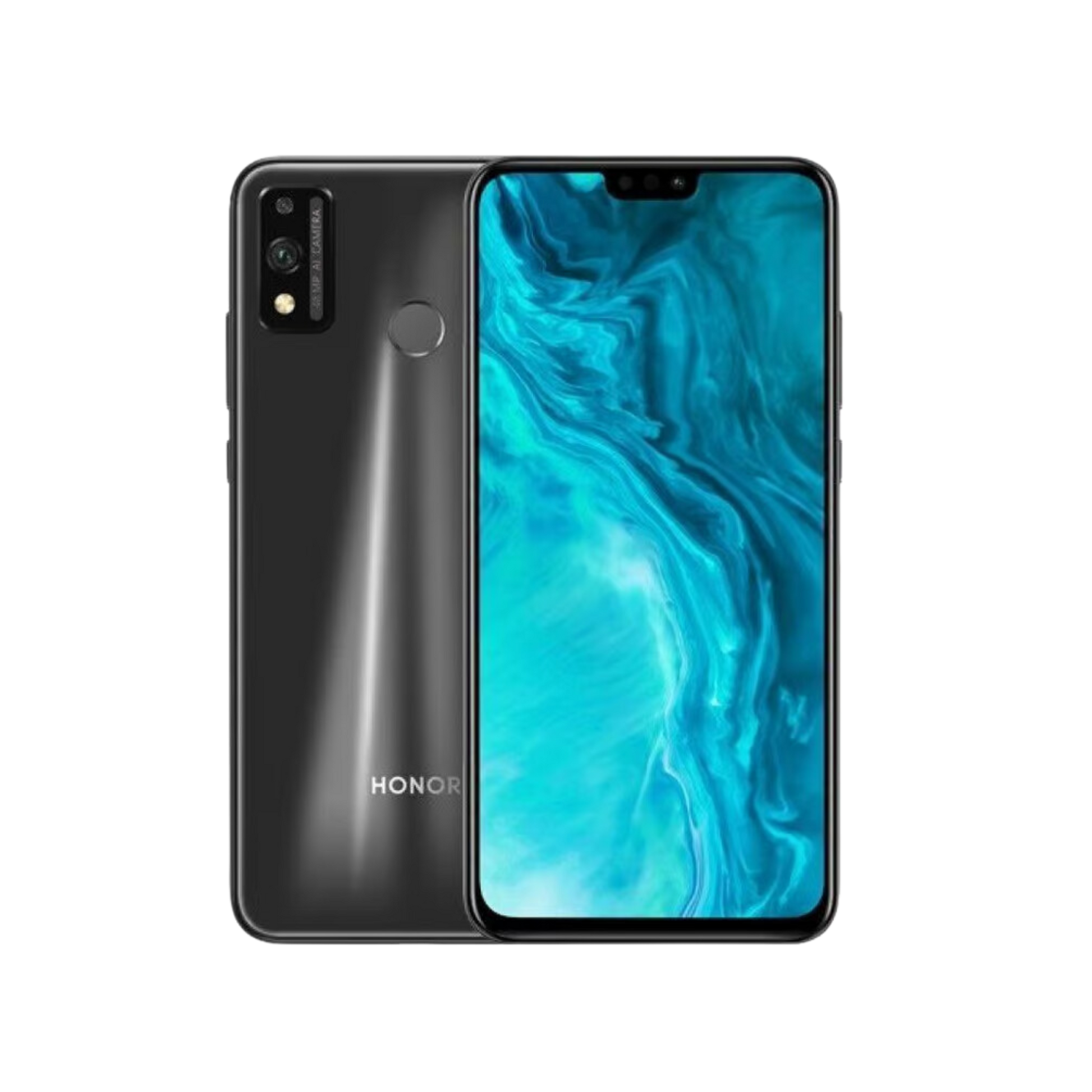 Changement rapide de composants pour Honor 9X Lite à Lyon – iTelier, service expert.