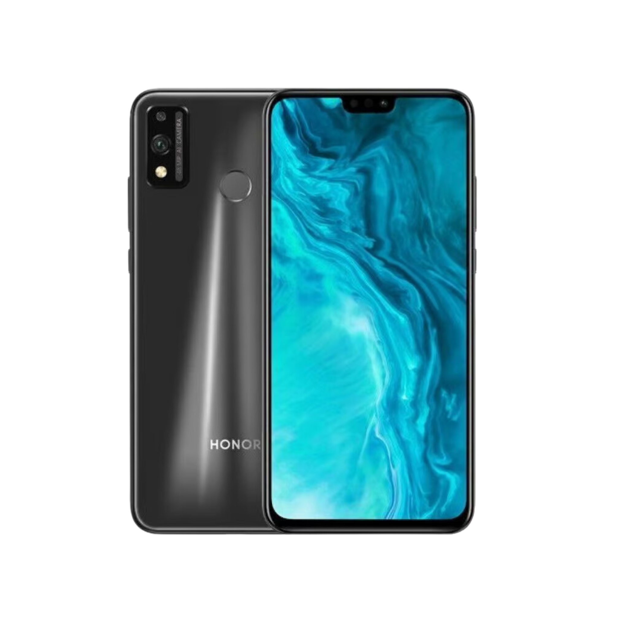 Changement rapide de composants pour Honor 9X Lite à Lyon – iTelier, service expert.