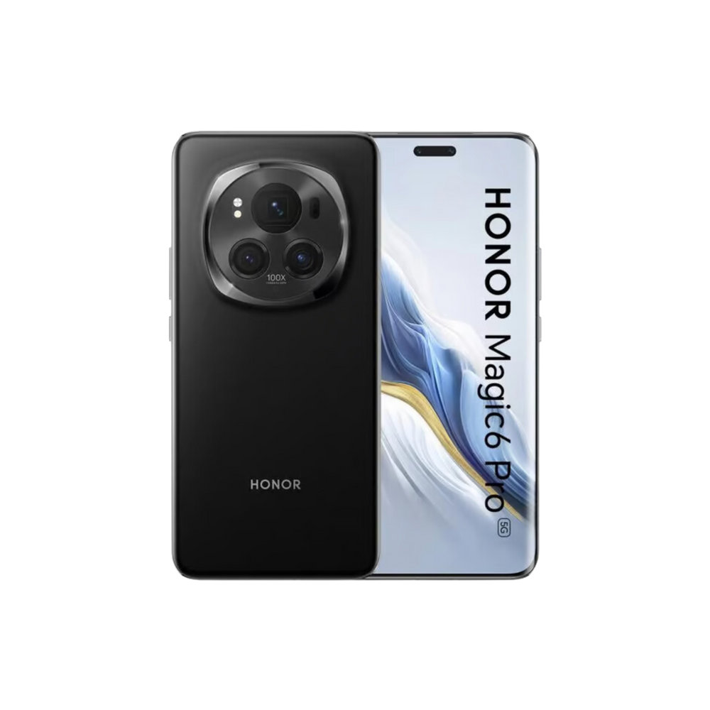 Réparation premium du Honor Magic 6 Pro à Lyon – écran, vitre arrière, batterie et plus