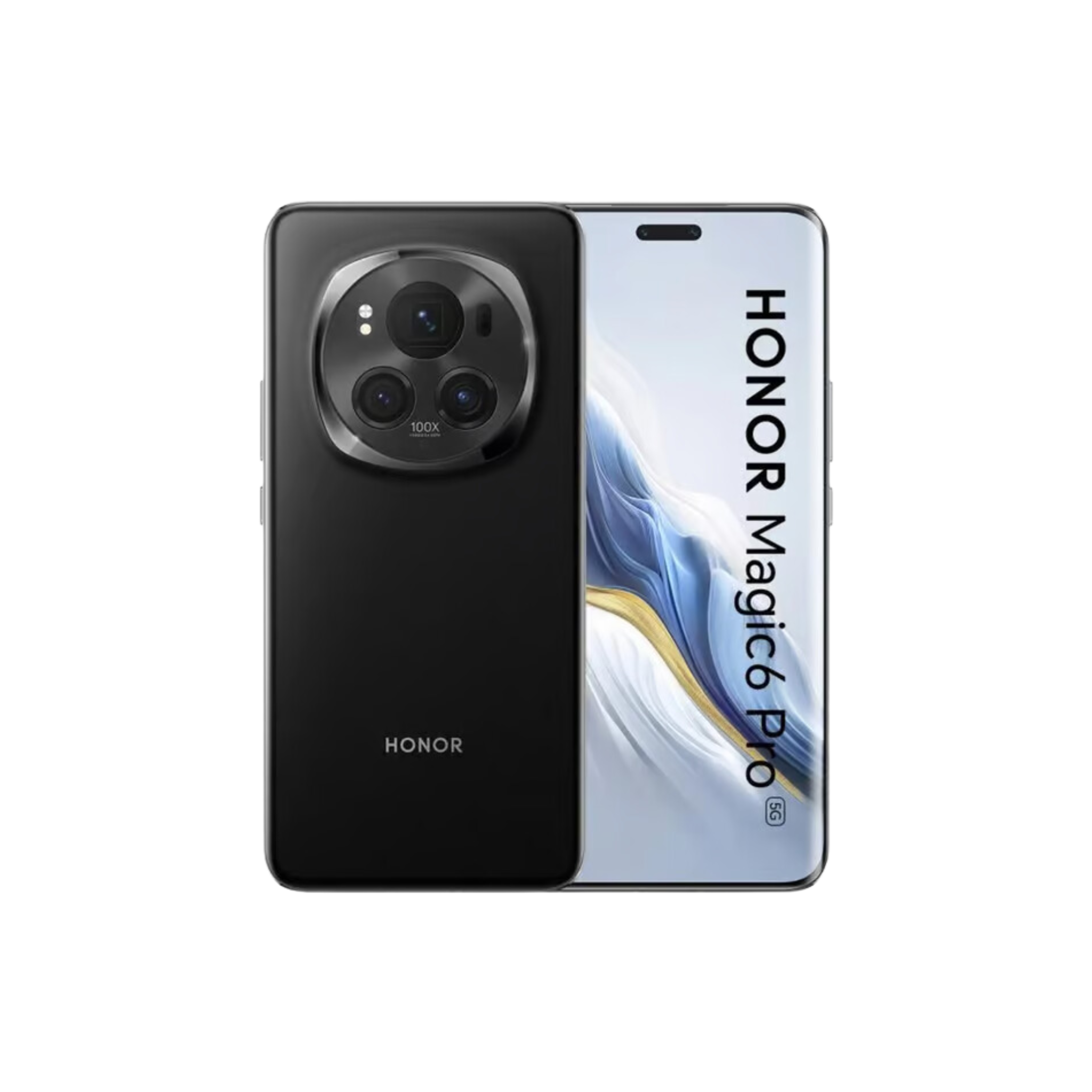 Réparation premium du Honor Magic 6 Pro à Lyon – écran, vitre arrière, batterie et plus