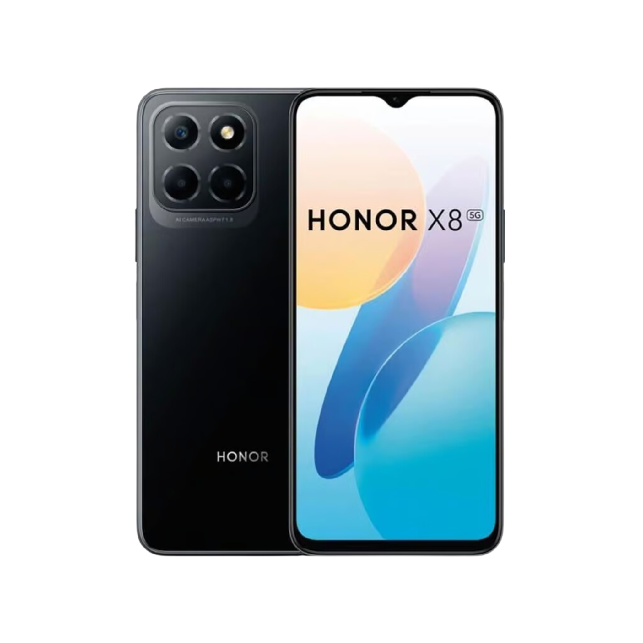 Réparation Honor X8 5G à Lyon – devis gratuit, service rapide et pièces testées.