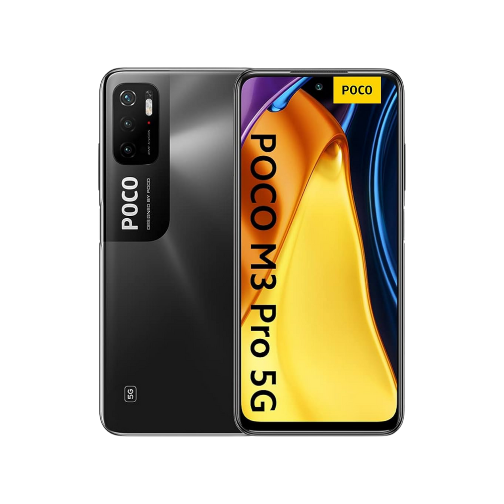 Réparation smartphone Poco M3 Pro à Lyon – iTelier, spécialiste toutes pannes