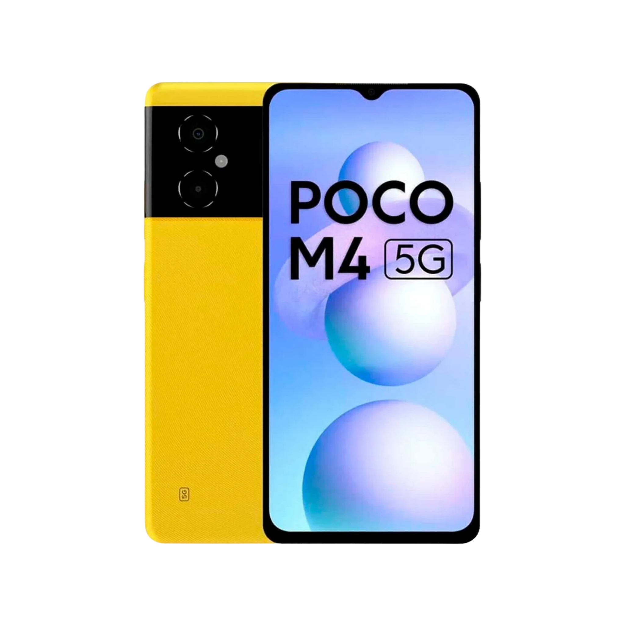 Réparation Poco M4 5G avec iTelier Lyon – Écran cassé, batterie faible ? On s’en occupe