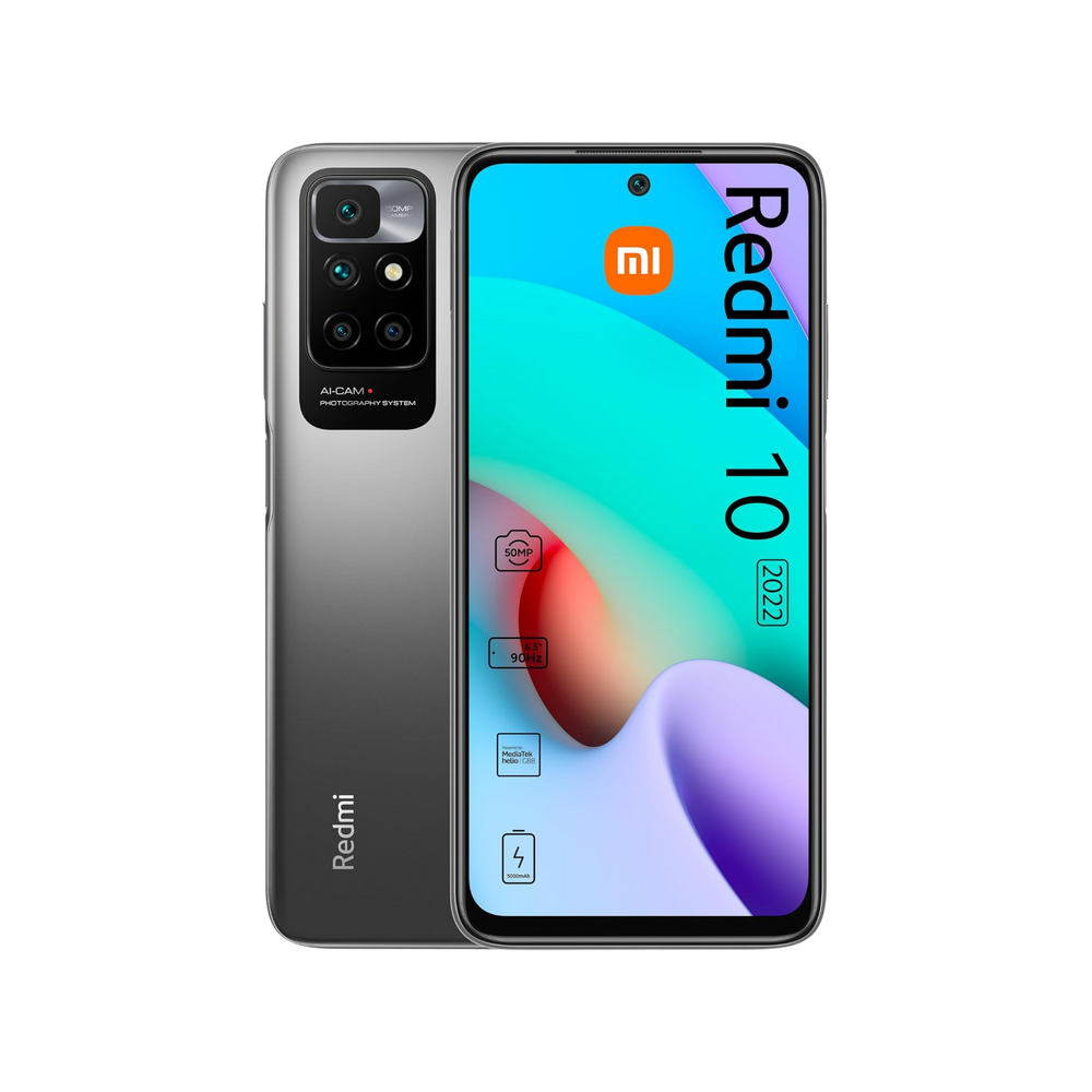 Réparation Redmi 10 (2022) chez iTelier à Lyon – Intervention pro et garantie