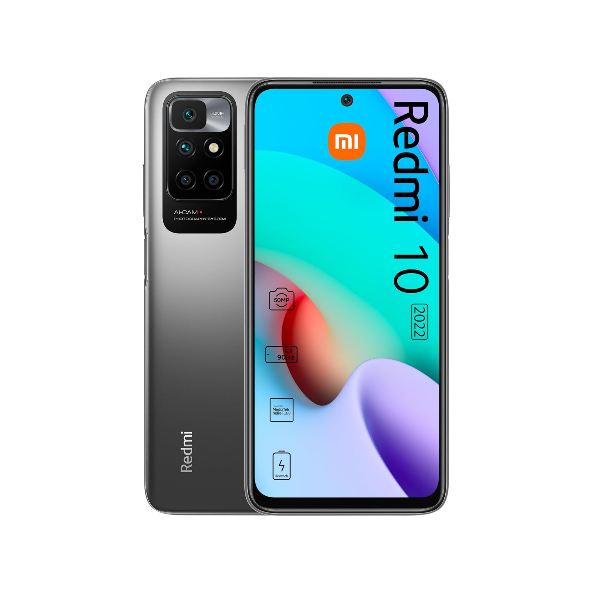 Réparation Redmi 10 (2022) chez iTelier à Lyon – Intervention pro et garantie