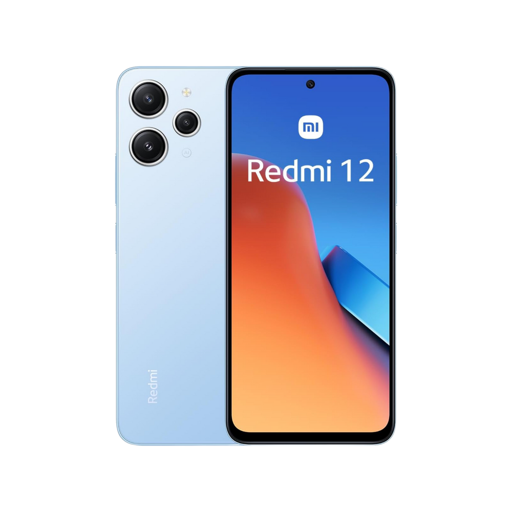 Service de réparation Redmi 12 4G à Lyon chez iTelier – Problèmes d’écran, son ou batterie