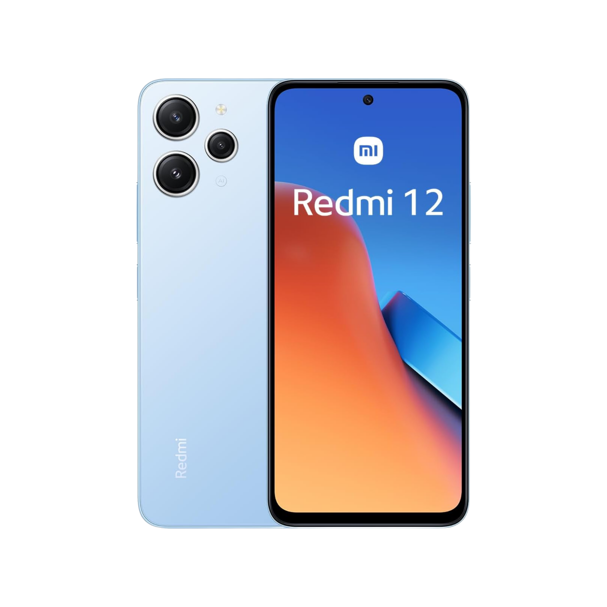 Service de réparation Redmi 12 4G à Lyon chez iTelier – Problèmes d’écran, son ou batterie