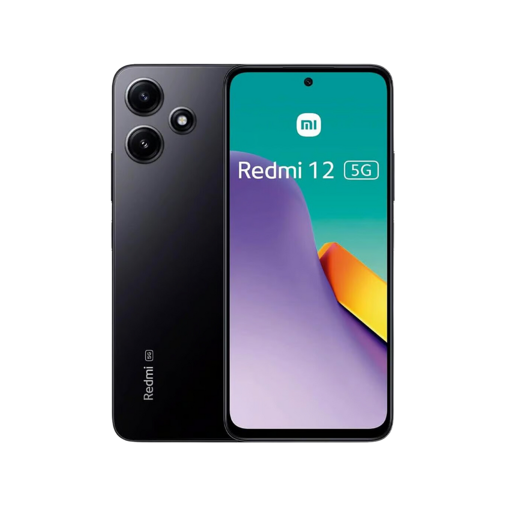 Réparation Redmi 12 5G à Lyon – iTelier : remplacement écran, batterie, connecteur et plus, avec garantie 1 an