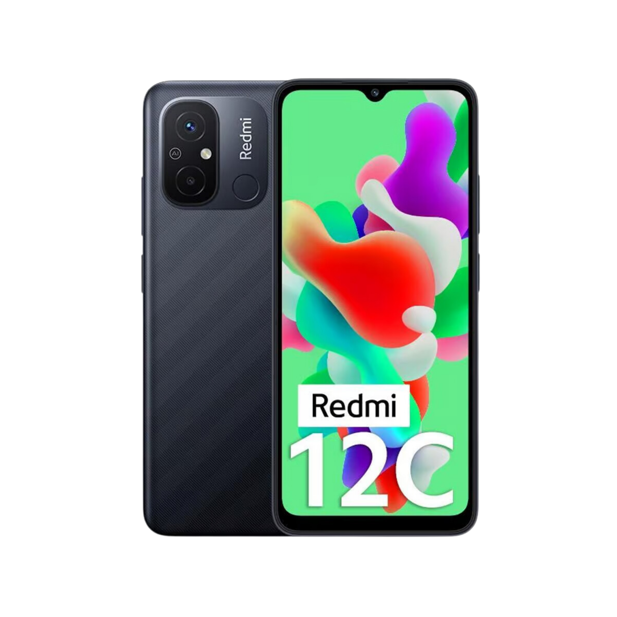 Réparation rapide du Redmi 12C à Lyon – iTelier : devis gratuit, qualité premium